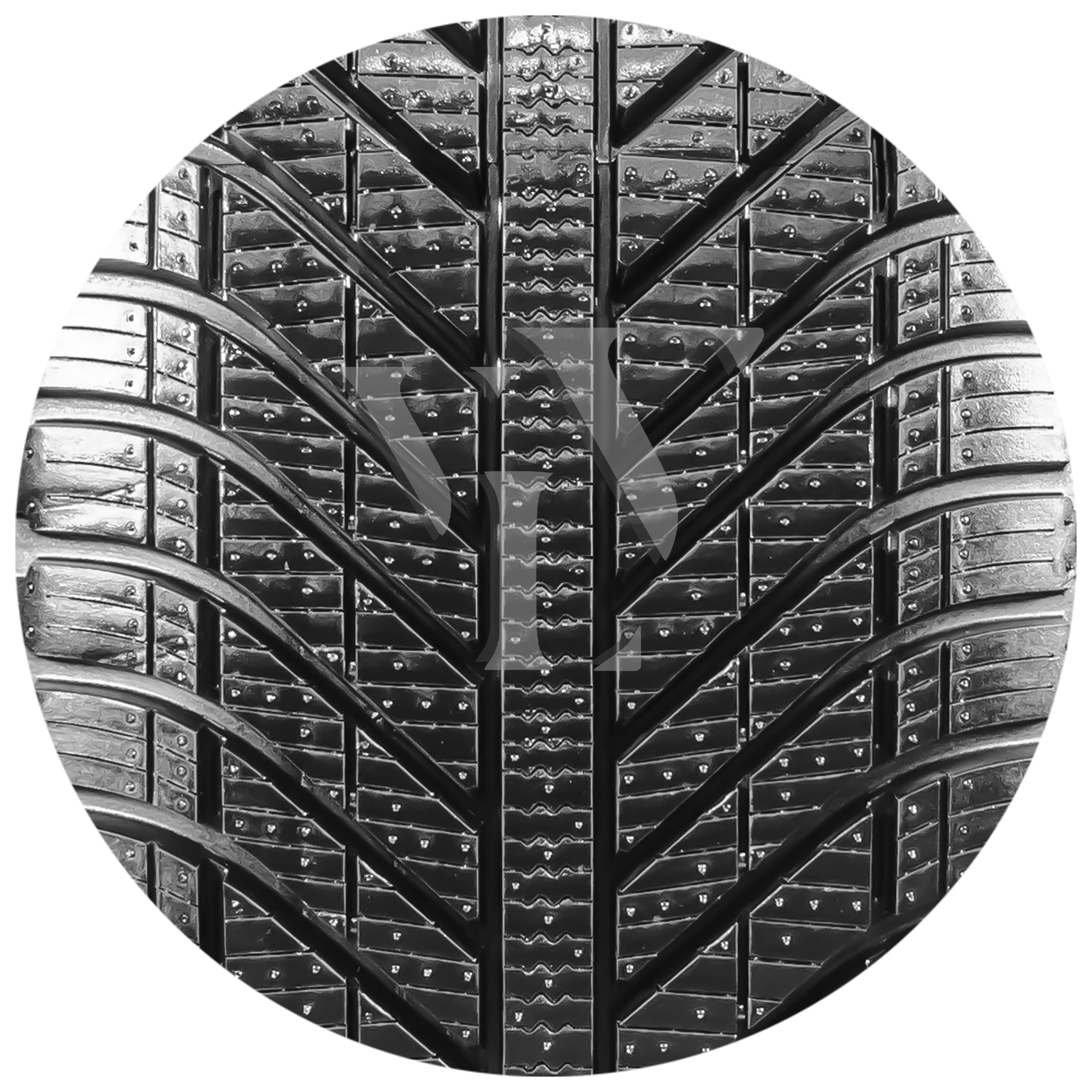  Allwetterreifen GOODYEAR VECTOR 4 SEASONS SUV 4X4 AO 235/55 R17 99 V  