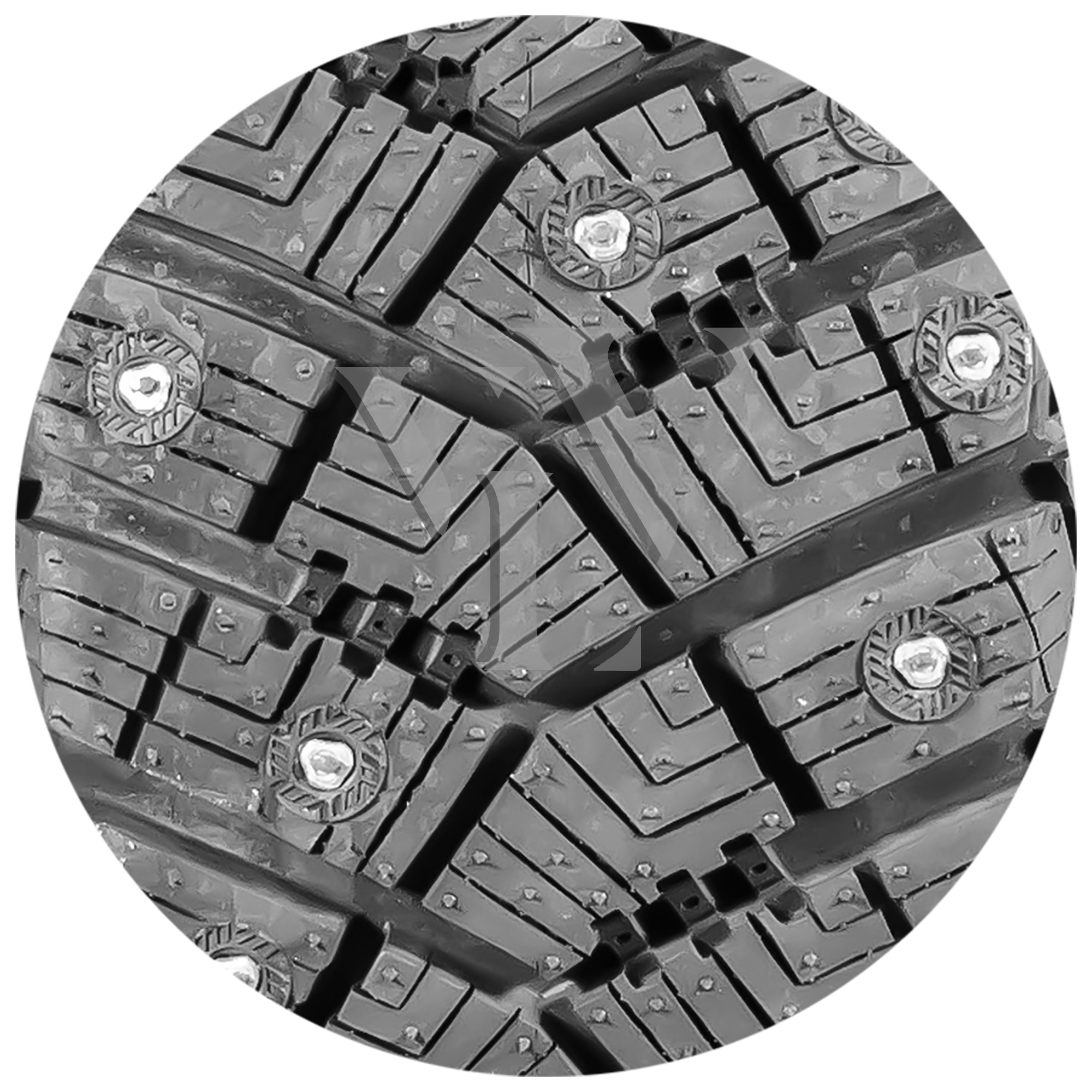  Winterreifen GOODYEAR UG ICE ARCTIC (SPIKE) STUDDED 225/55 R16 99 T  