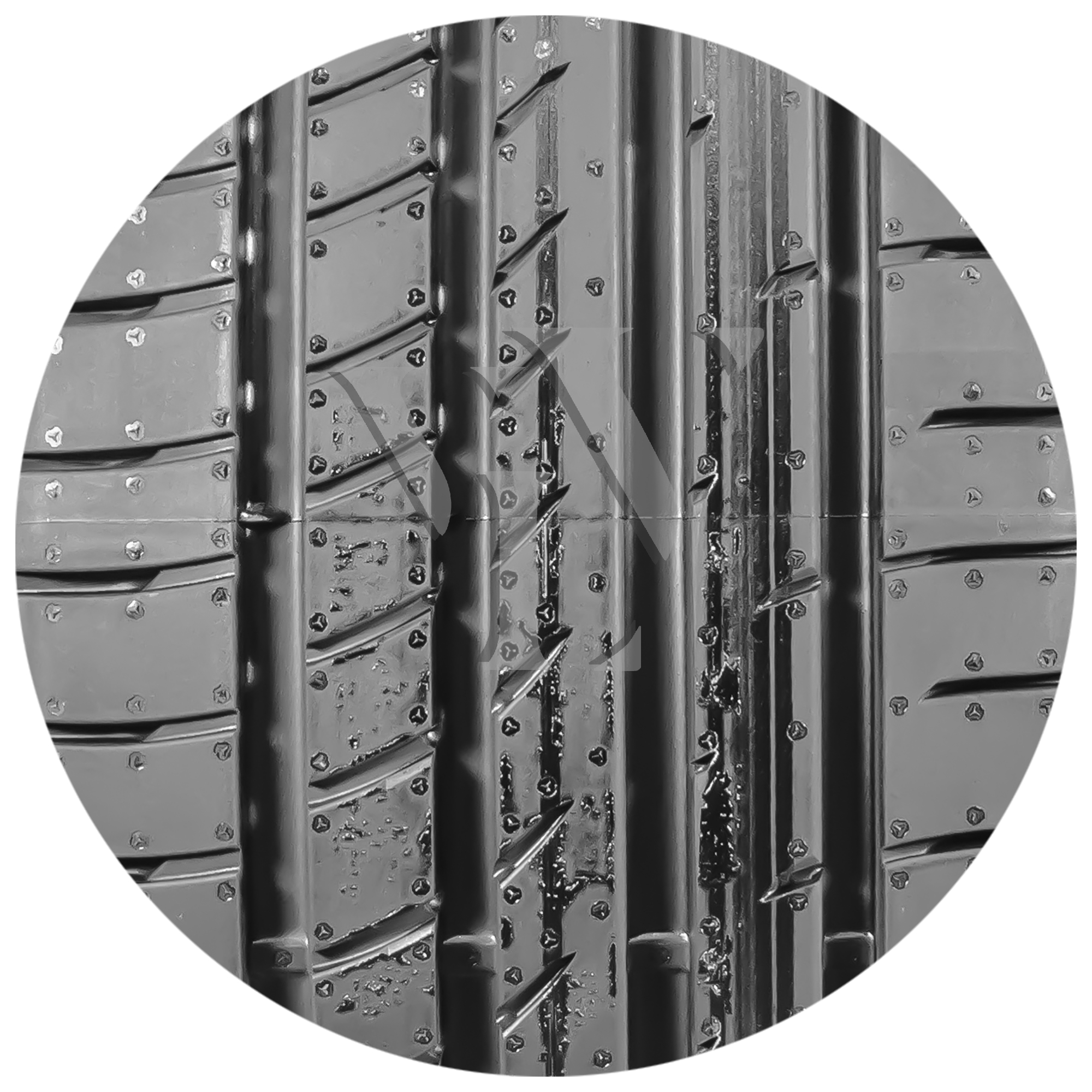  Sommerreifen GOODYEAR EAGLE F1 ASYMMETRIC 2 FP MO EXTENDED 245/40 R20 99 Y  