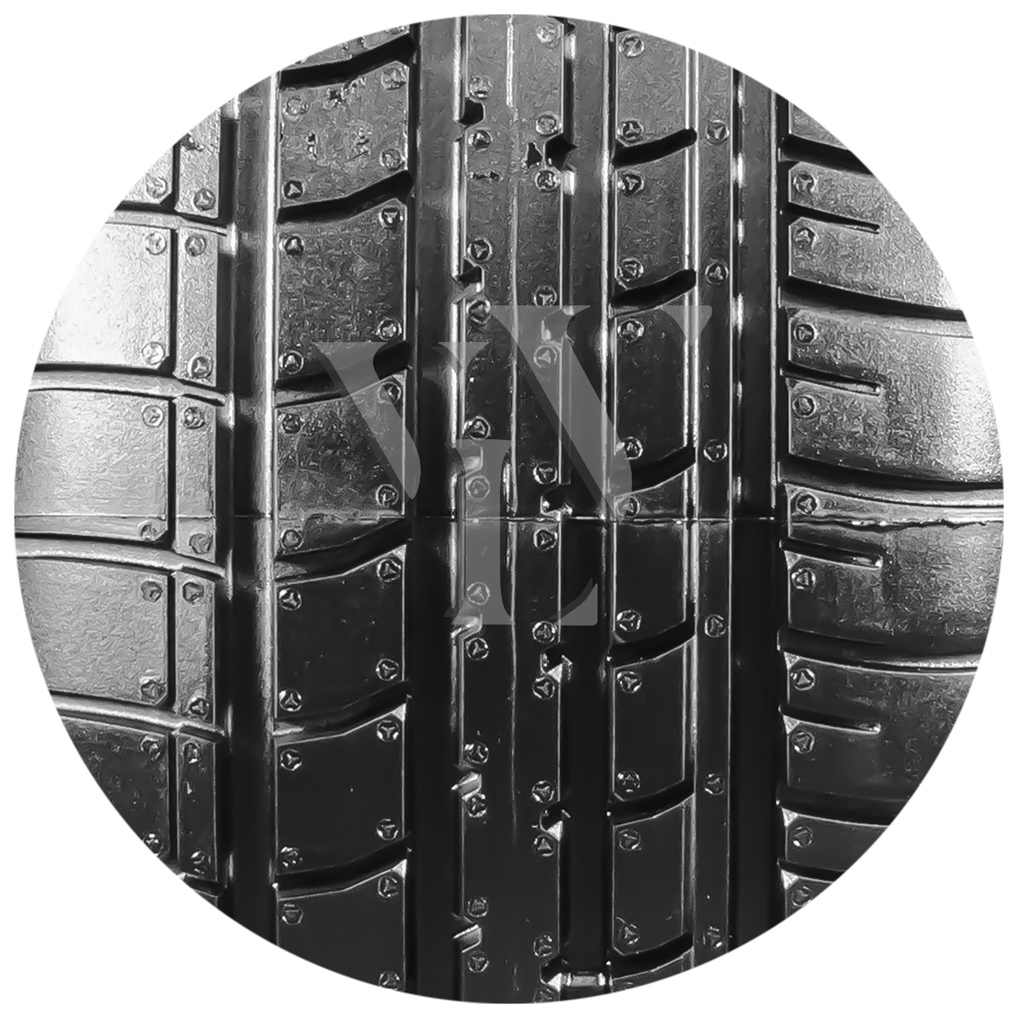  Sommerreifen GOODYEAR EAGLE NCT 5 EMT RUNFLAT (*) WSW 285/45 R21 109 W  