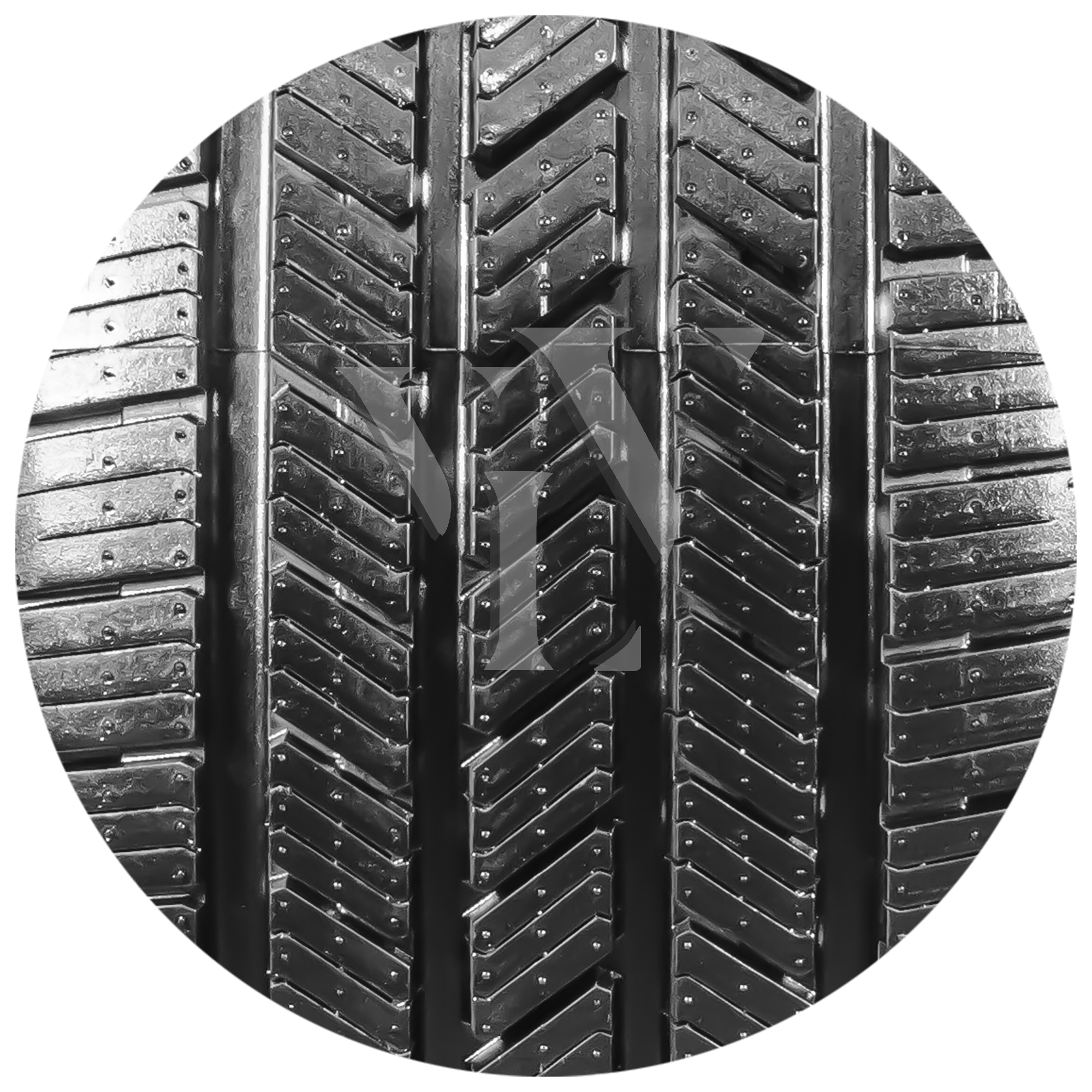  Sommerreifen GOODYEAR EAGLE-LS2 N1 PORSCHE MIT M&S MARKIERUNG 265/50 R19 110 V  