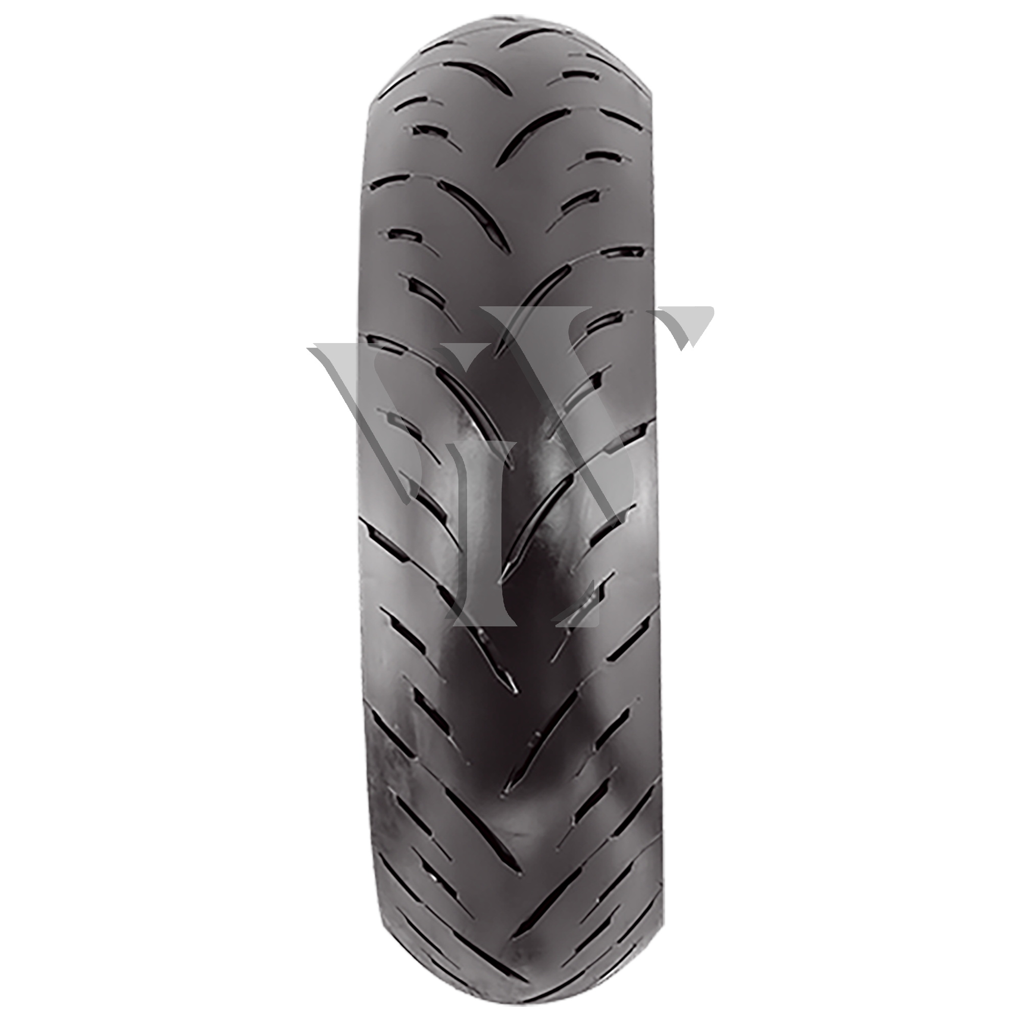  Motorradreifen DUNLOP SPORTMAX GPR300 110/70 R17 54 H  