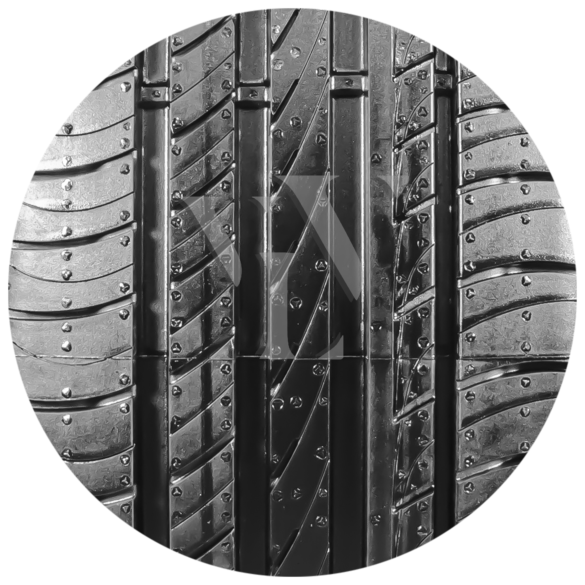  Sommerreifen SAVA INTENSA UHP 225/55 R16 95 W  