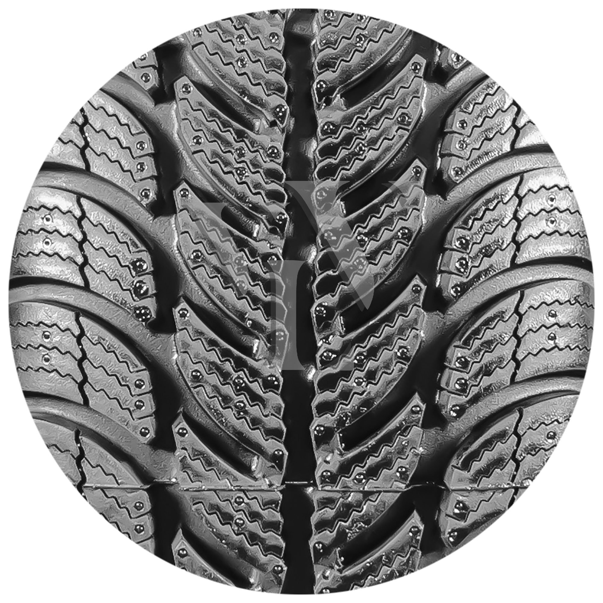  Winterreifen SAVA ESKIMO S3+ 205/60 R15 91 H  