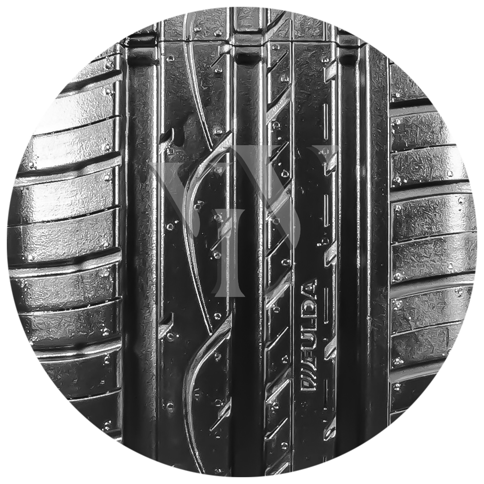  Sommerreifen FULDA ECOCONTROL HP 205/65 R15 94 V  