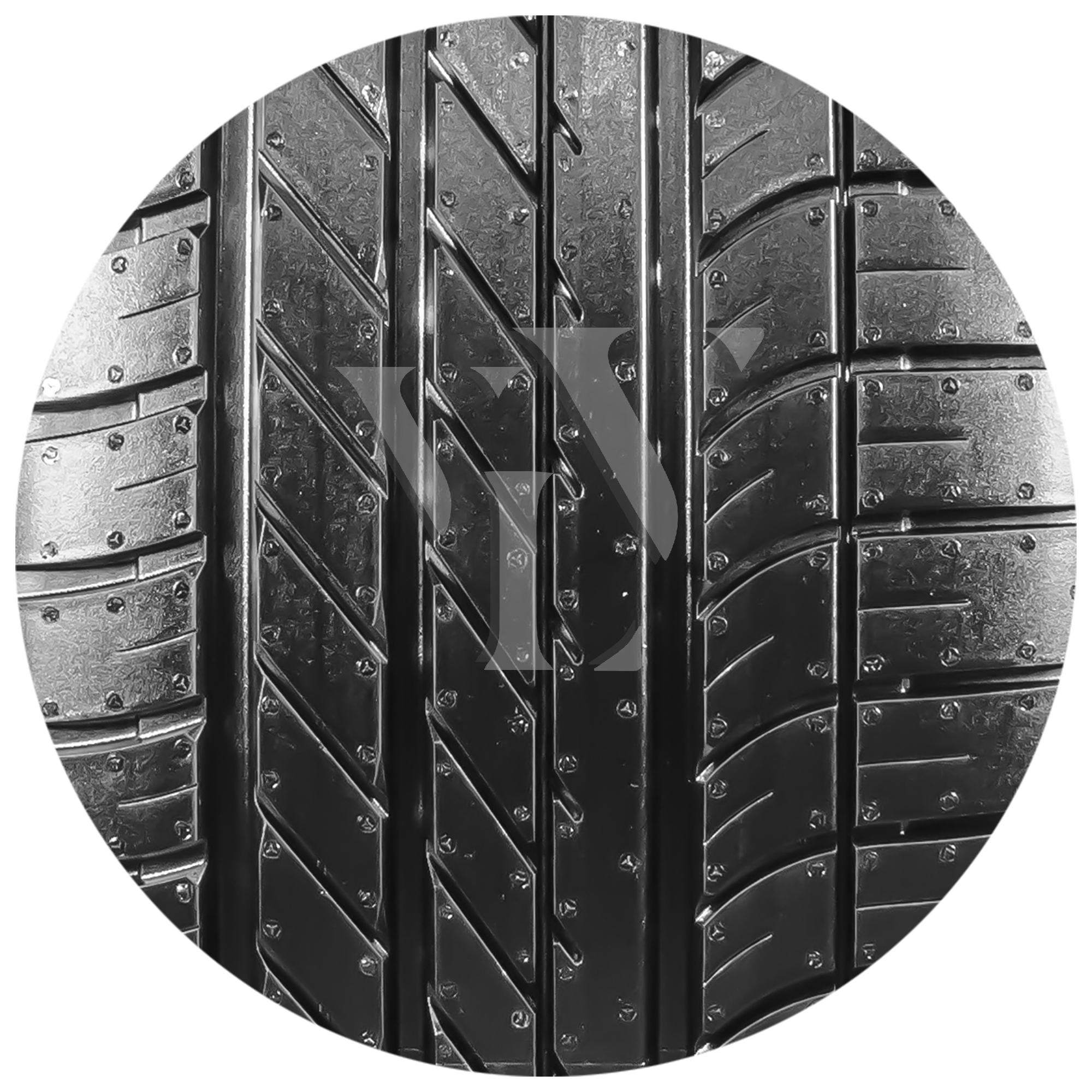  Sommerreifen GOODYEAR EAGLE F1 (ASYMMETRIC) SUV 4X4 EAGF1ASSUV 255/55 R18 109 V DOT 2019  