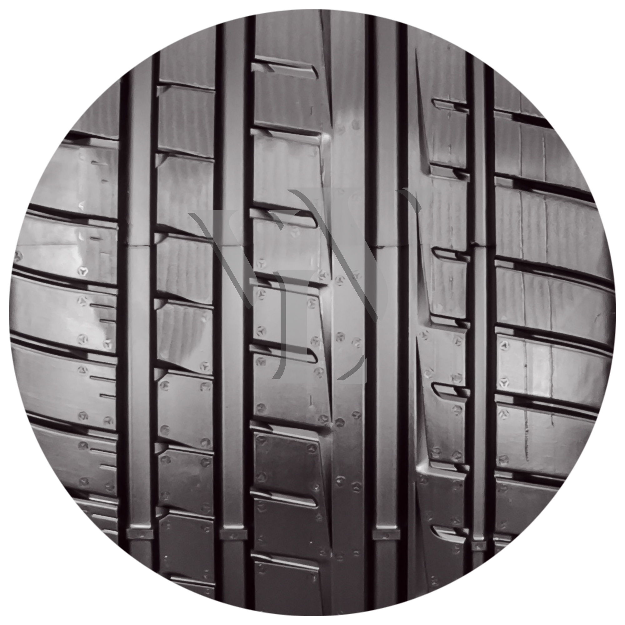  Sommerreifen GOODYEAR EAGLE F1 ASYMMETRIC 3 FP SCT 285/35 R22 106 W  