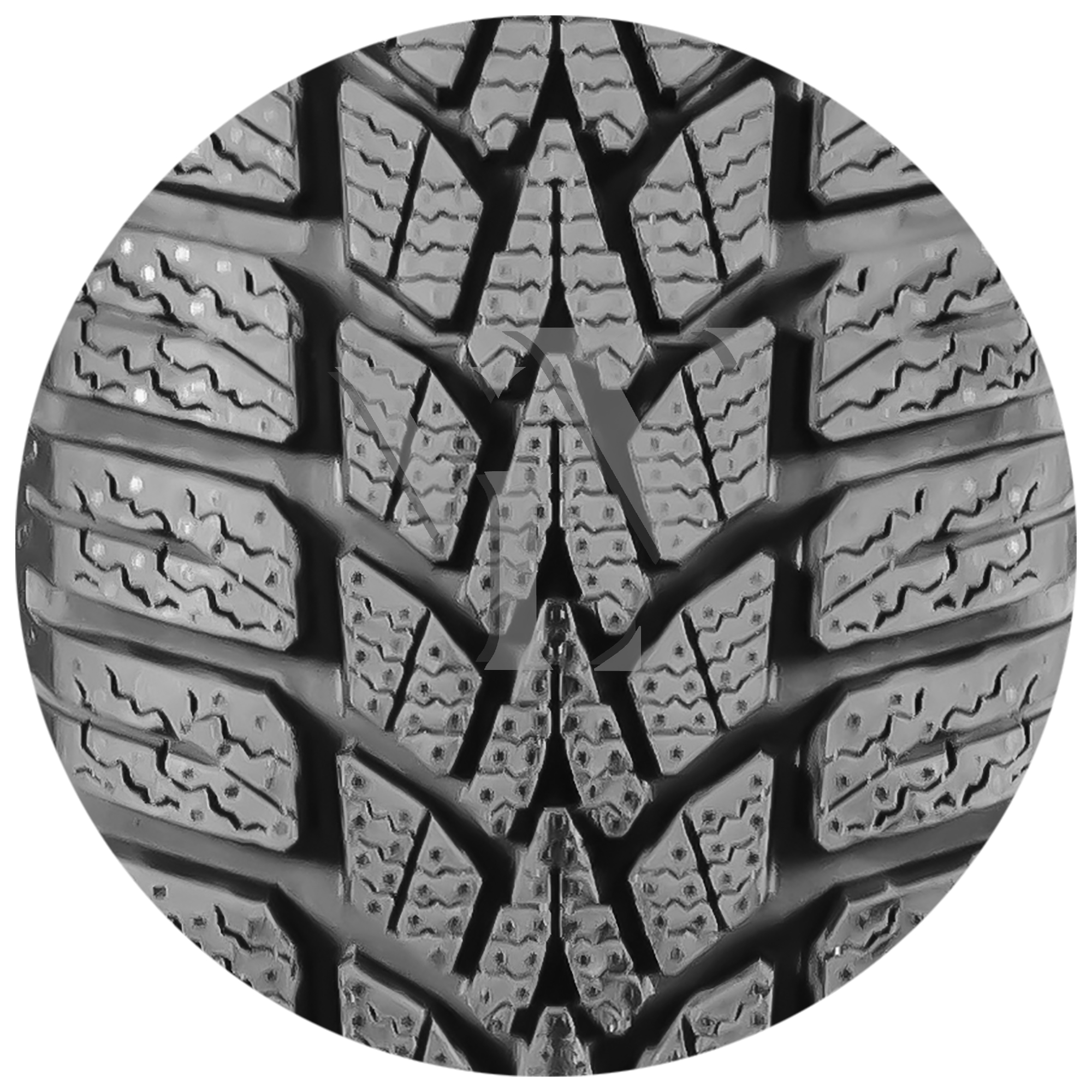  Winterreifen DUNLOP SP RESPONSE 2 MFS 195/60 R16 89 H  