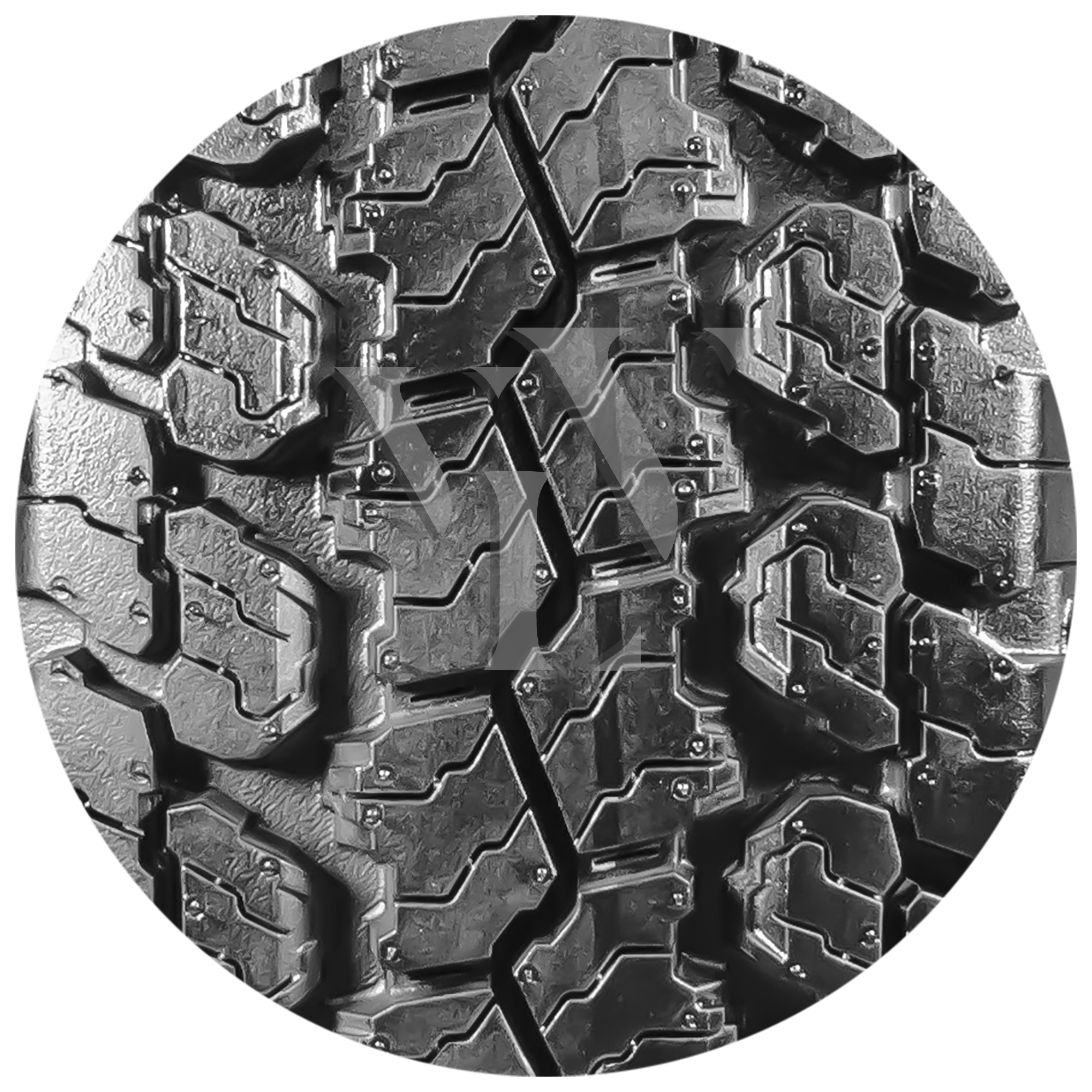  Winterreifen GOODYEAR WRANGLER AT/S 205/80 R16 110/108 S  