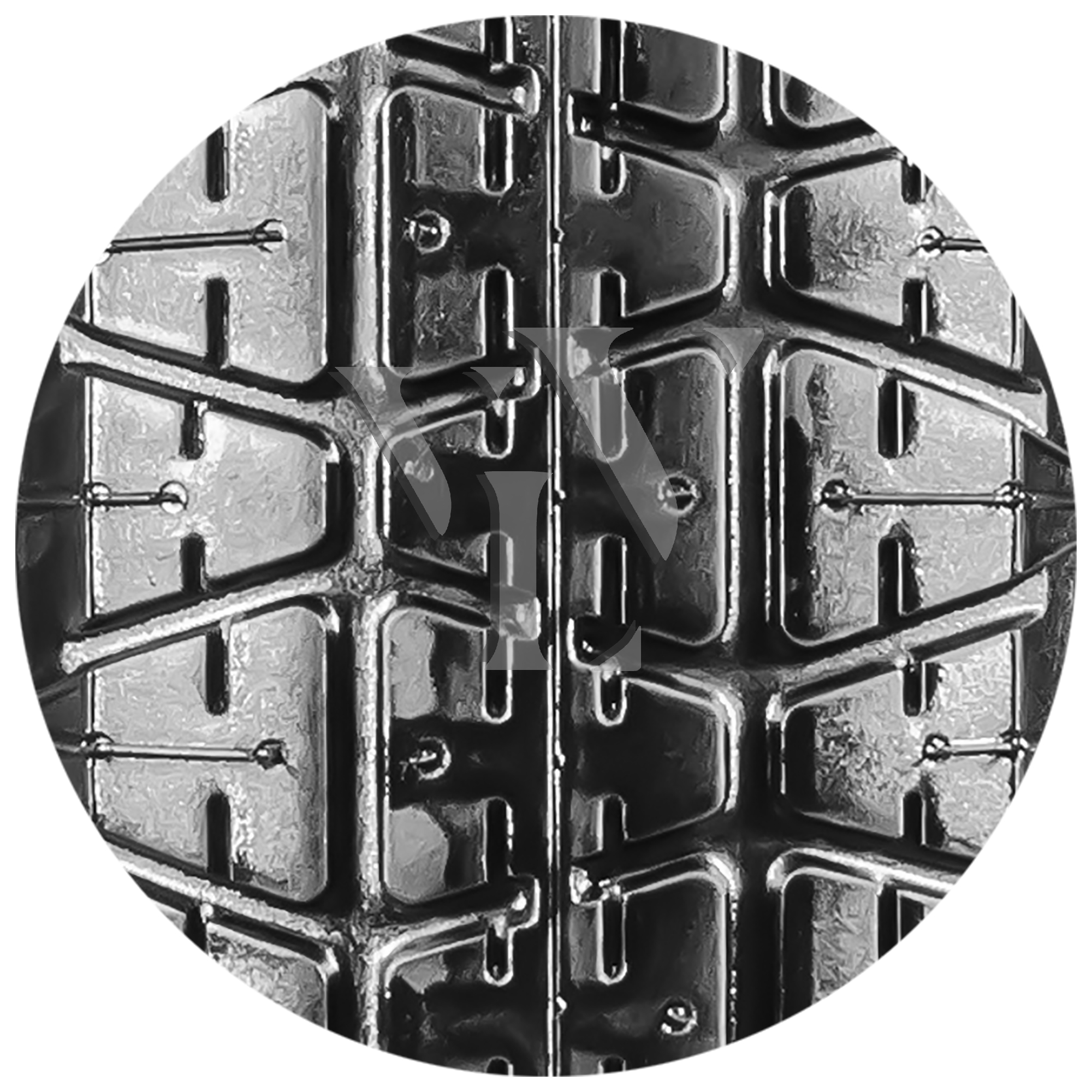  Sommerreifen DUNLOP SPACE MISER MZ MK3 155/90 R17 101 M  