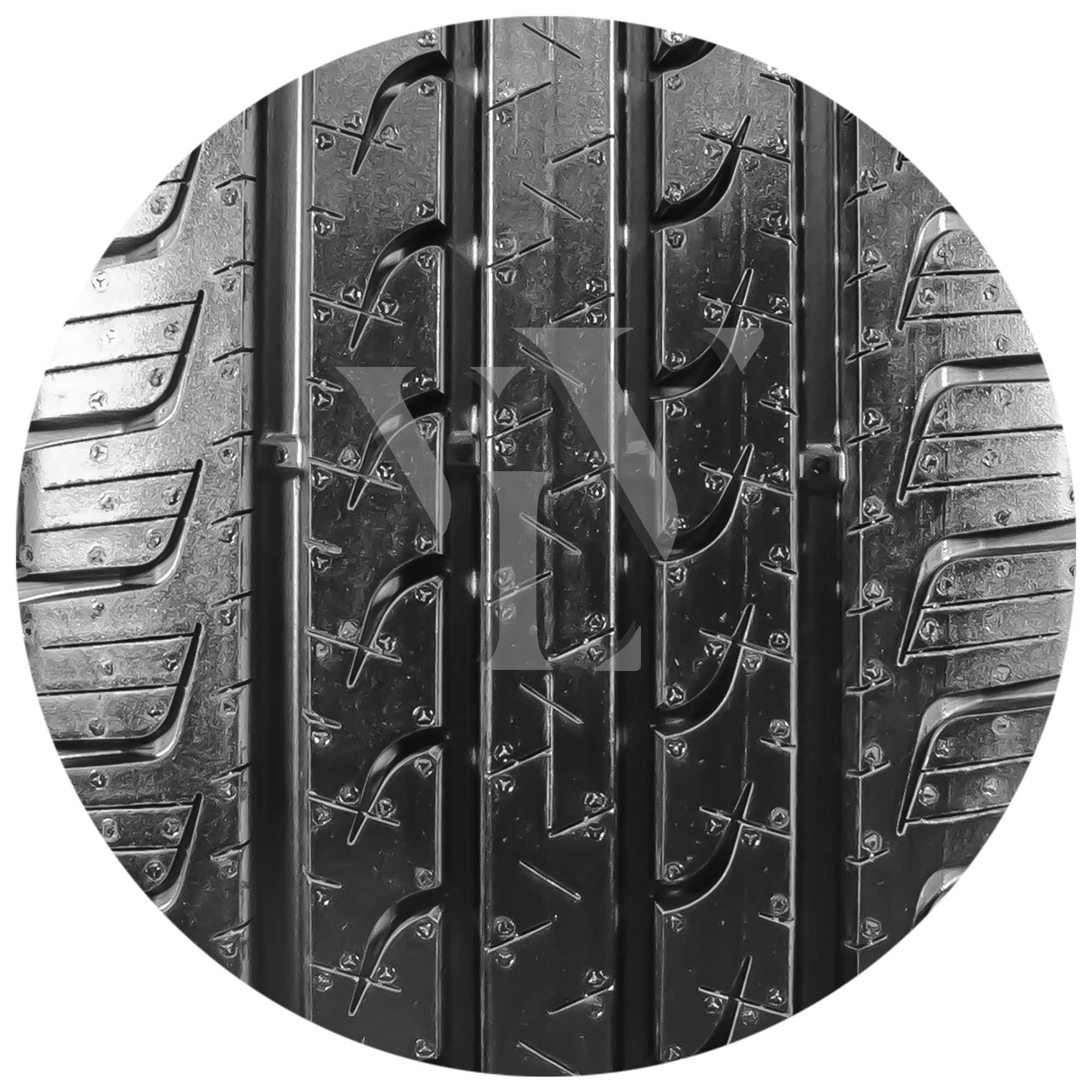  Sommerreifen GOODYEAR EFFICIENTGRIP SUV FP 225/60 R18 100 V  