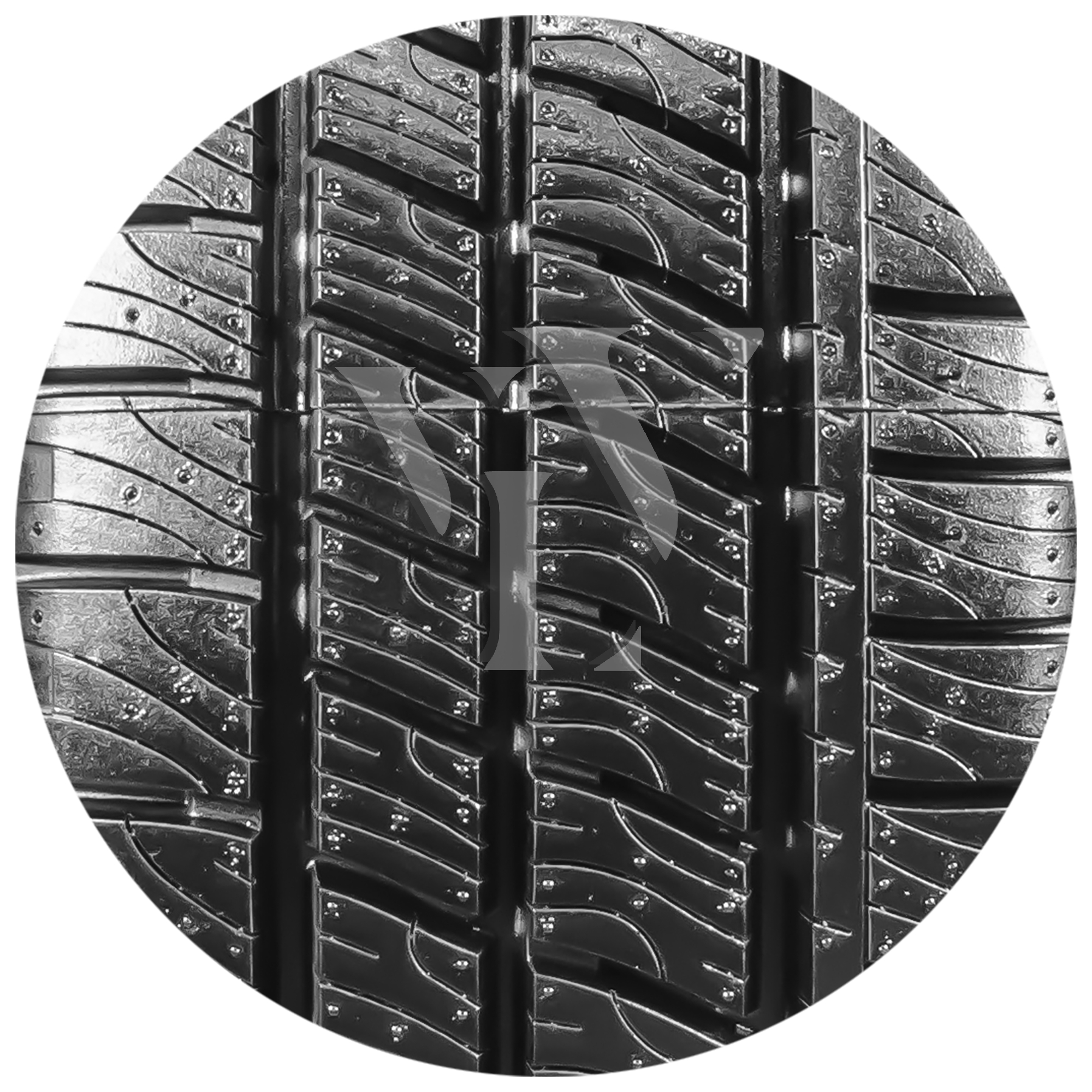  Allwetterreifen GOODYEAR CARGO VECTOR 2 (3PMSF) 215/60 R17 109 T  