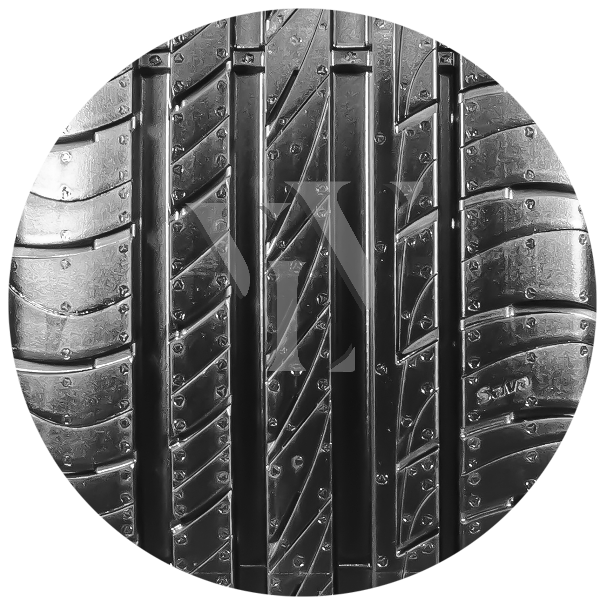  Sommerreifen SAVA INTENSA SUV 235/60 R16 100 H  