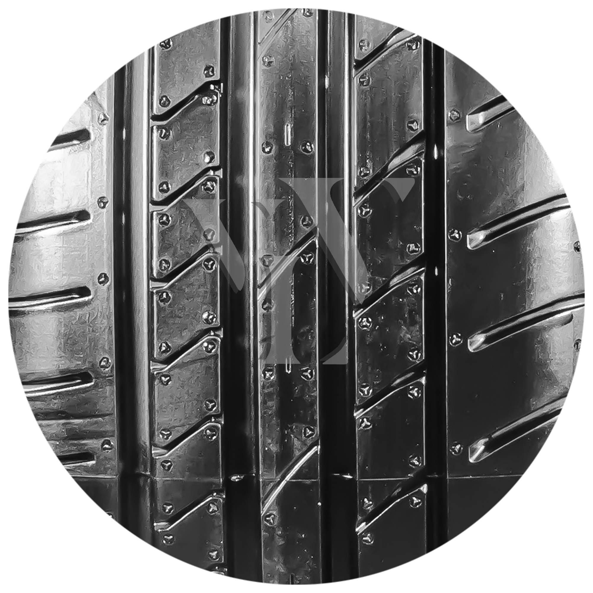  Sommerreifen DUNLOP SP SPORT MAXX TT 245/50 R18 100 W  