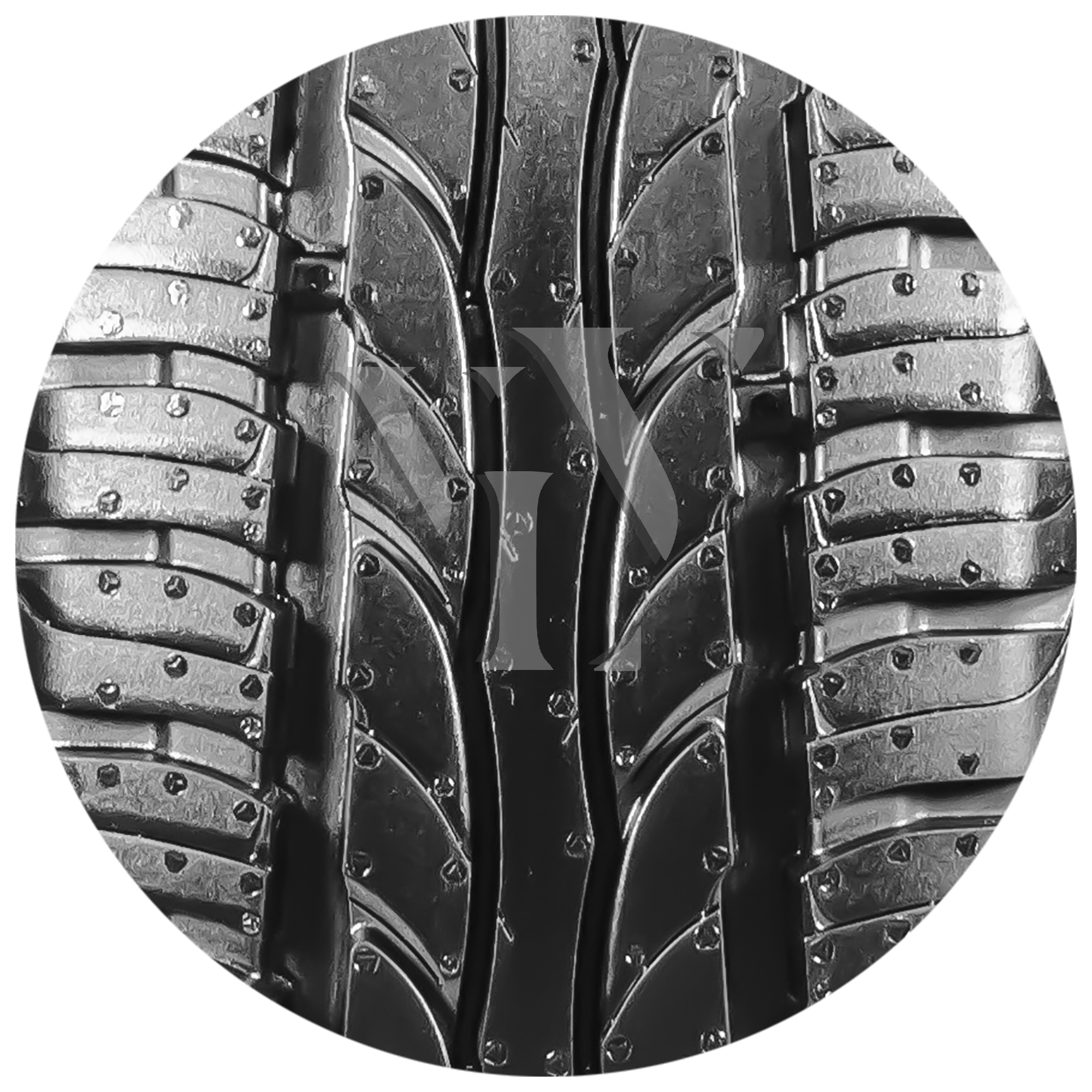  Sommerreifen SAVA INTENSA HP 195/55 R15 85 H  