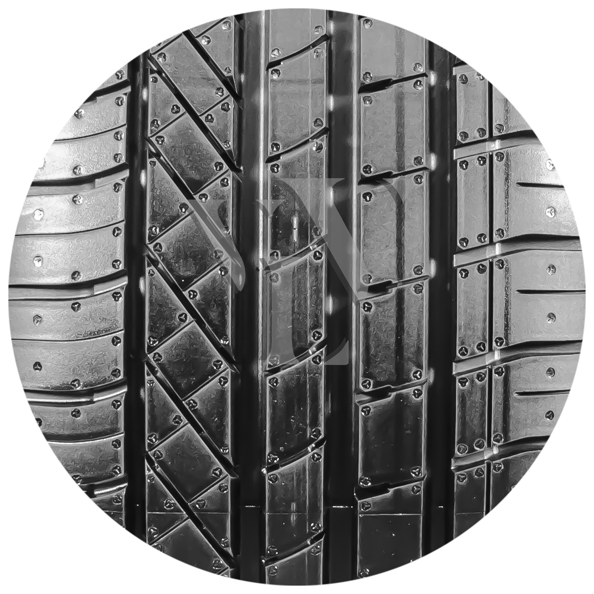  Sommerreifen GOODYEAR EXCELLENCE SUV AO 255/45 R20 101 W  