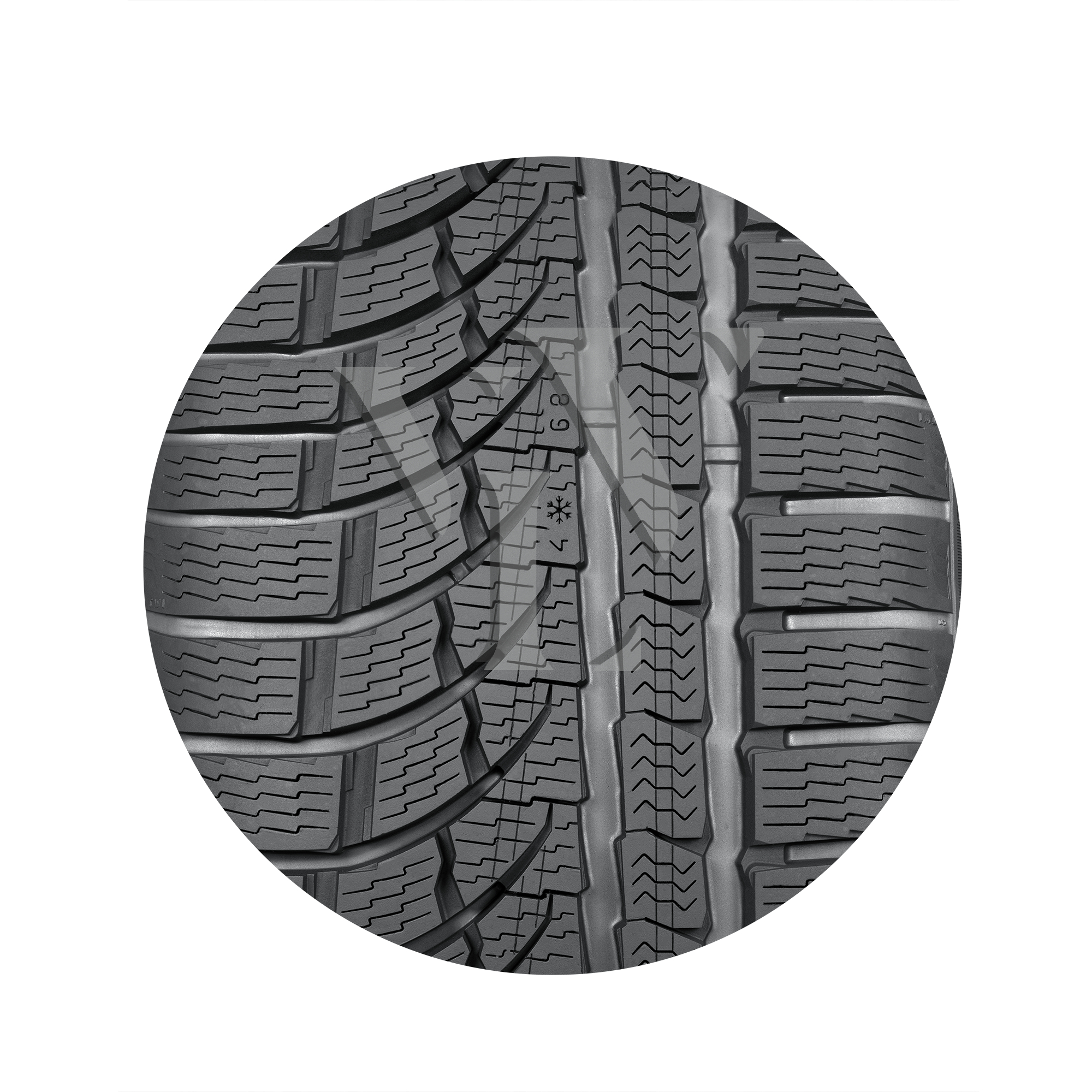  Winterreifen NOKIAN WR A4 245/40 R20 99 W  