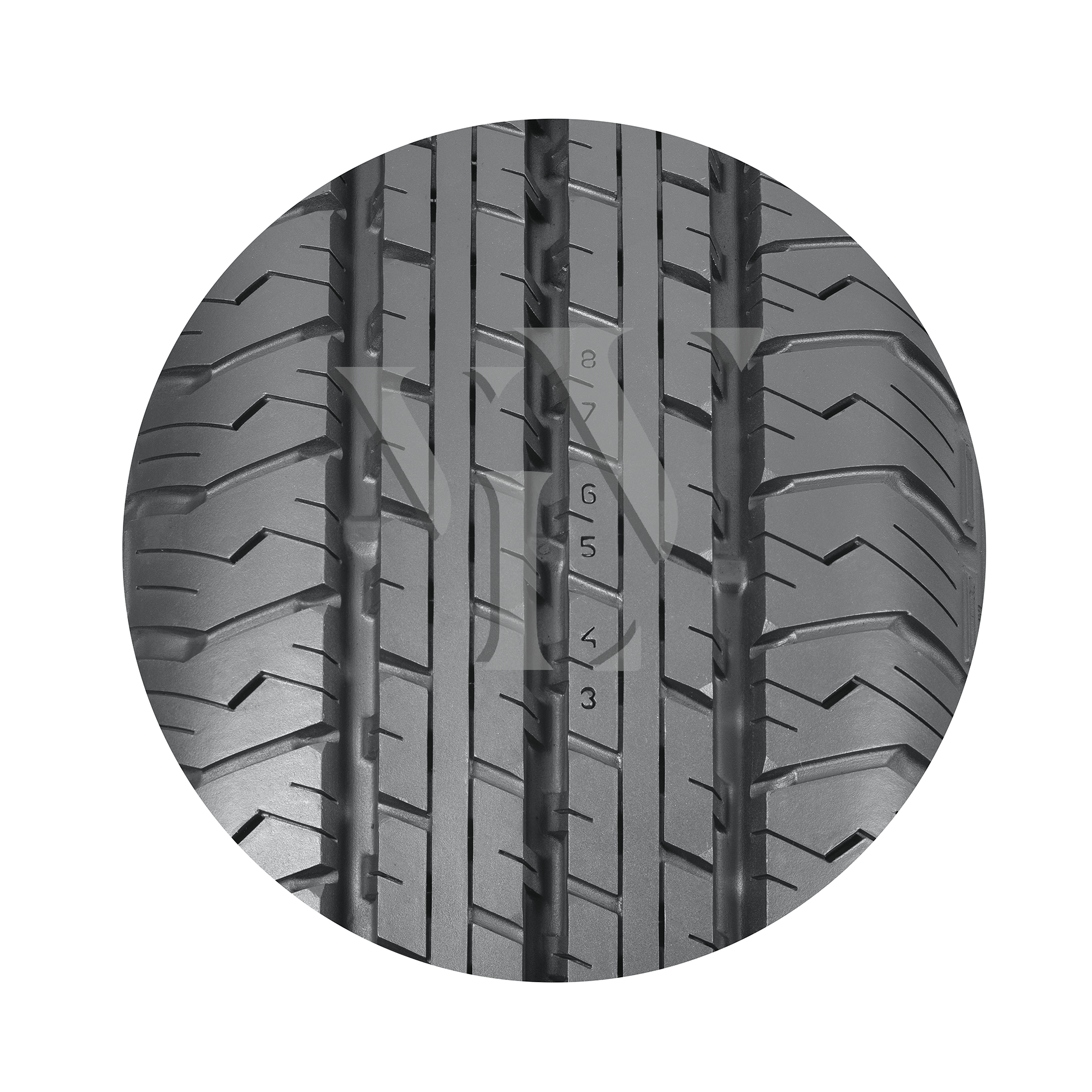  Sommerreifen NOKIAN C LINE CARGO 215/75 R16 116/114 S  