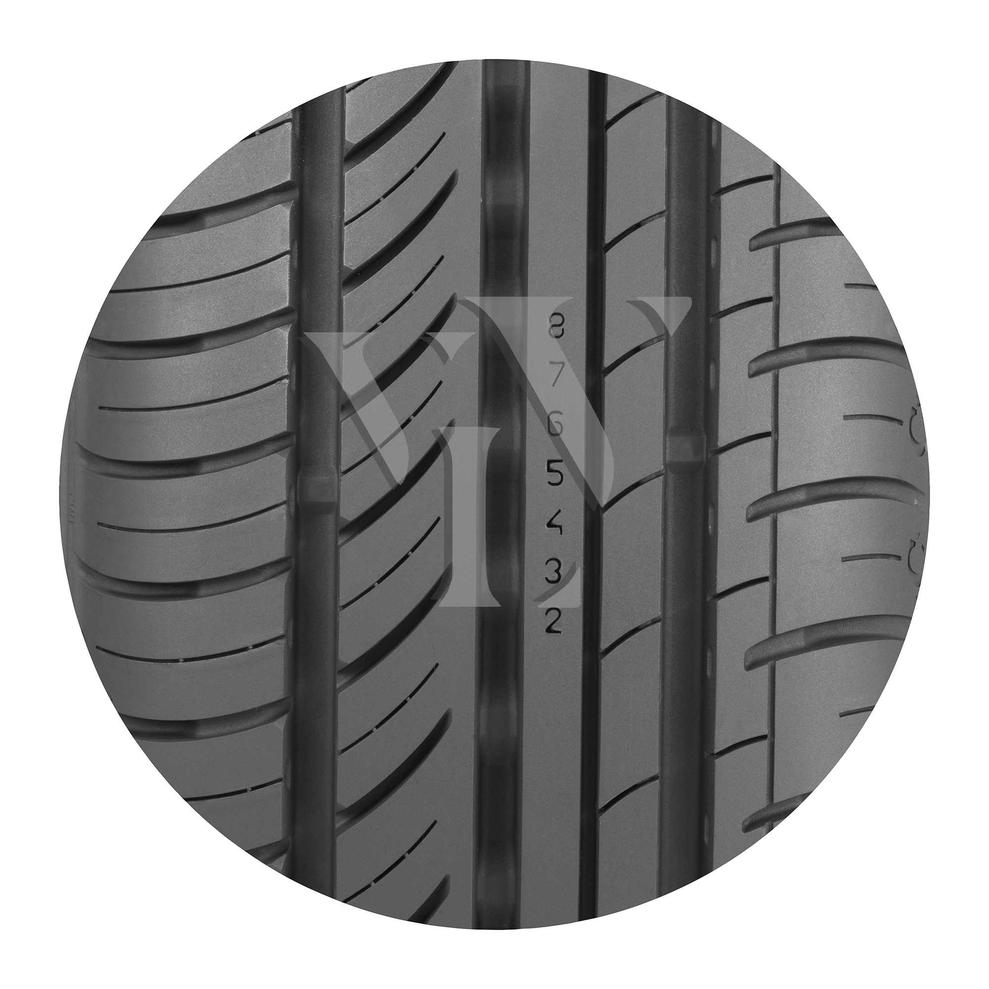  Sommerreifen NOKIAN C LINE VAN 195/70 R15 104/102 S  