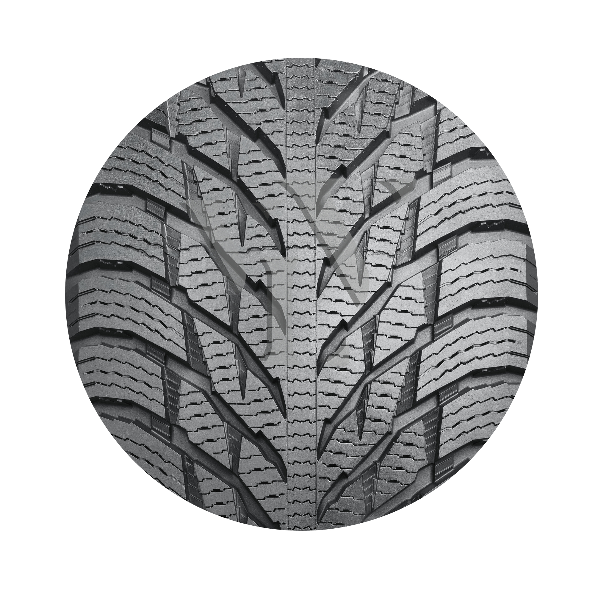  Winterreifen NOKIAN HAKKAPELIITTA R3 285/50 R20 116 R  