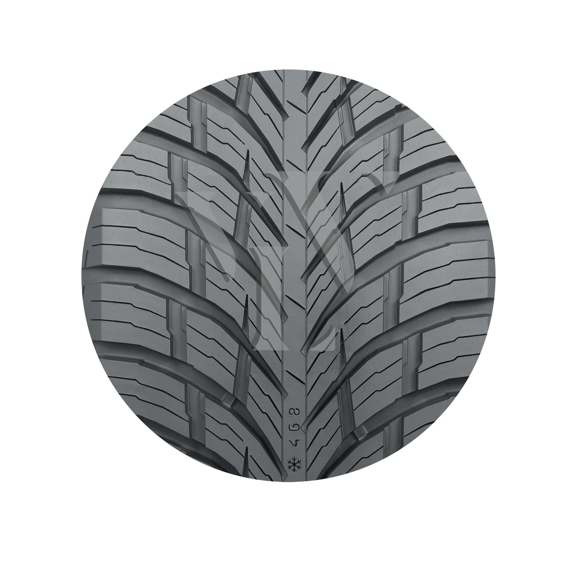  Allwetterreifen NOKIAN SEASONPROOF C 205/75 R16 113/111 R  