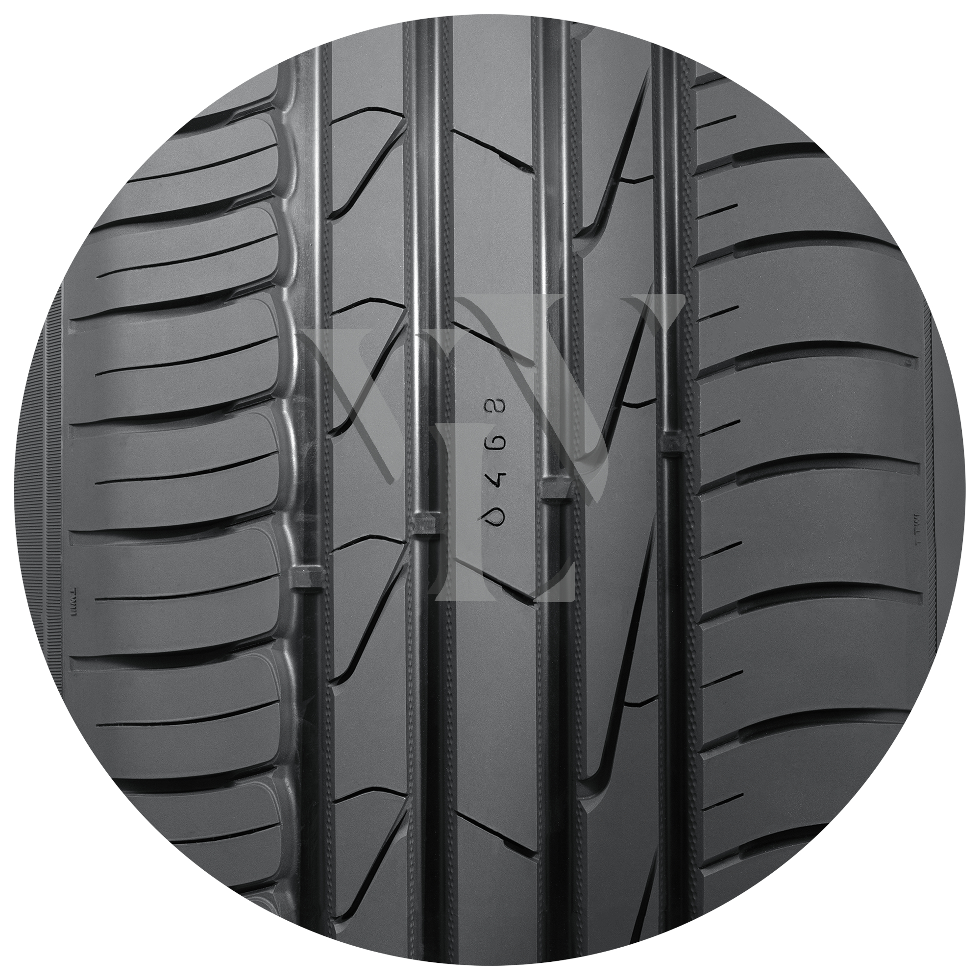  Sommerreifen NOKIAN HAKKA BLUE 3 195/65 R15 95 V  