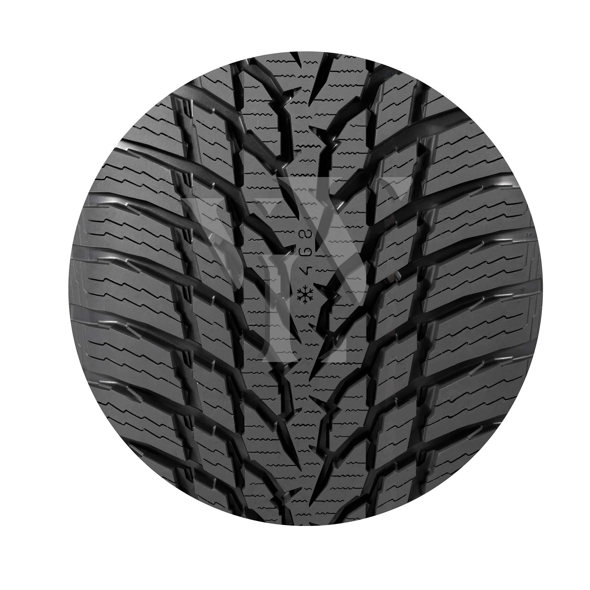  Winterreifen NOKIAN WR SNOWPROOF 175/65 R17 87 H  