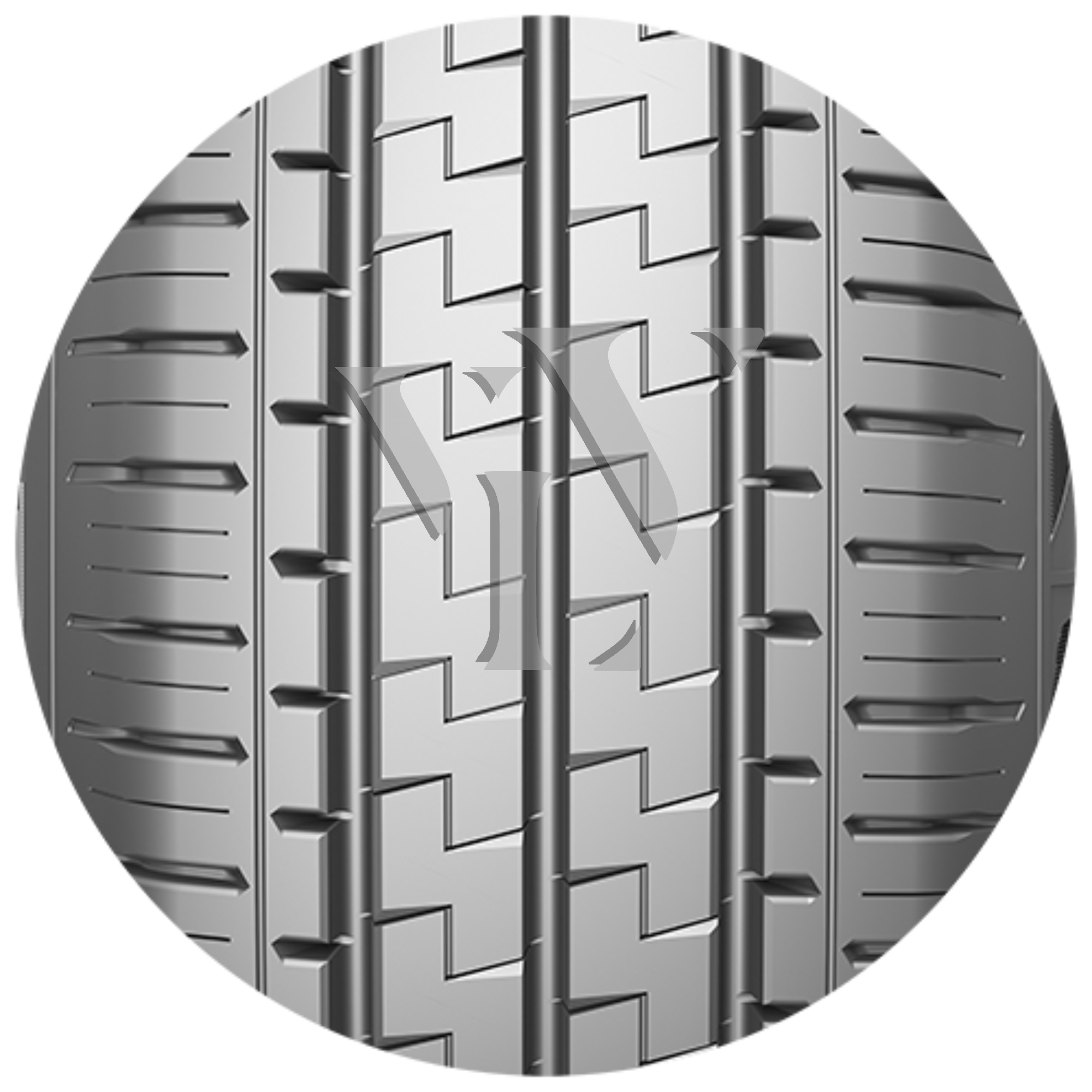  Sommerreifen GITI VAN HD1 205/75 R16 113/111 R  