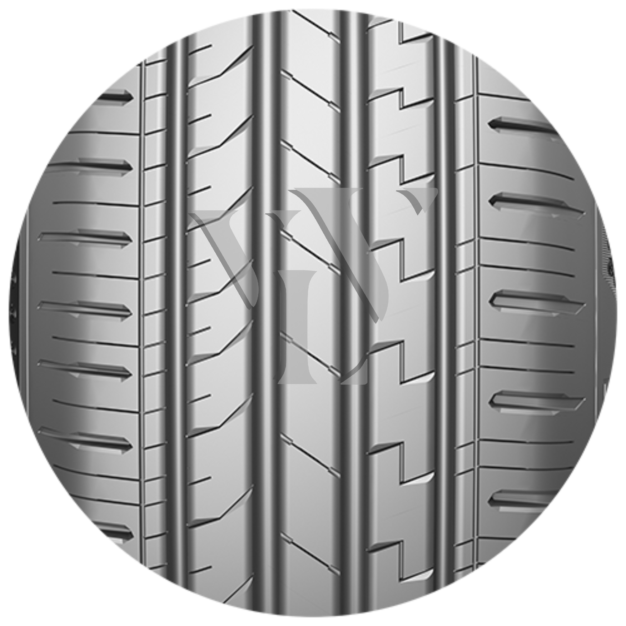  Sommerreifen GITI SYNERGY E1 205/60 R16 92 H  