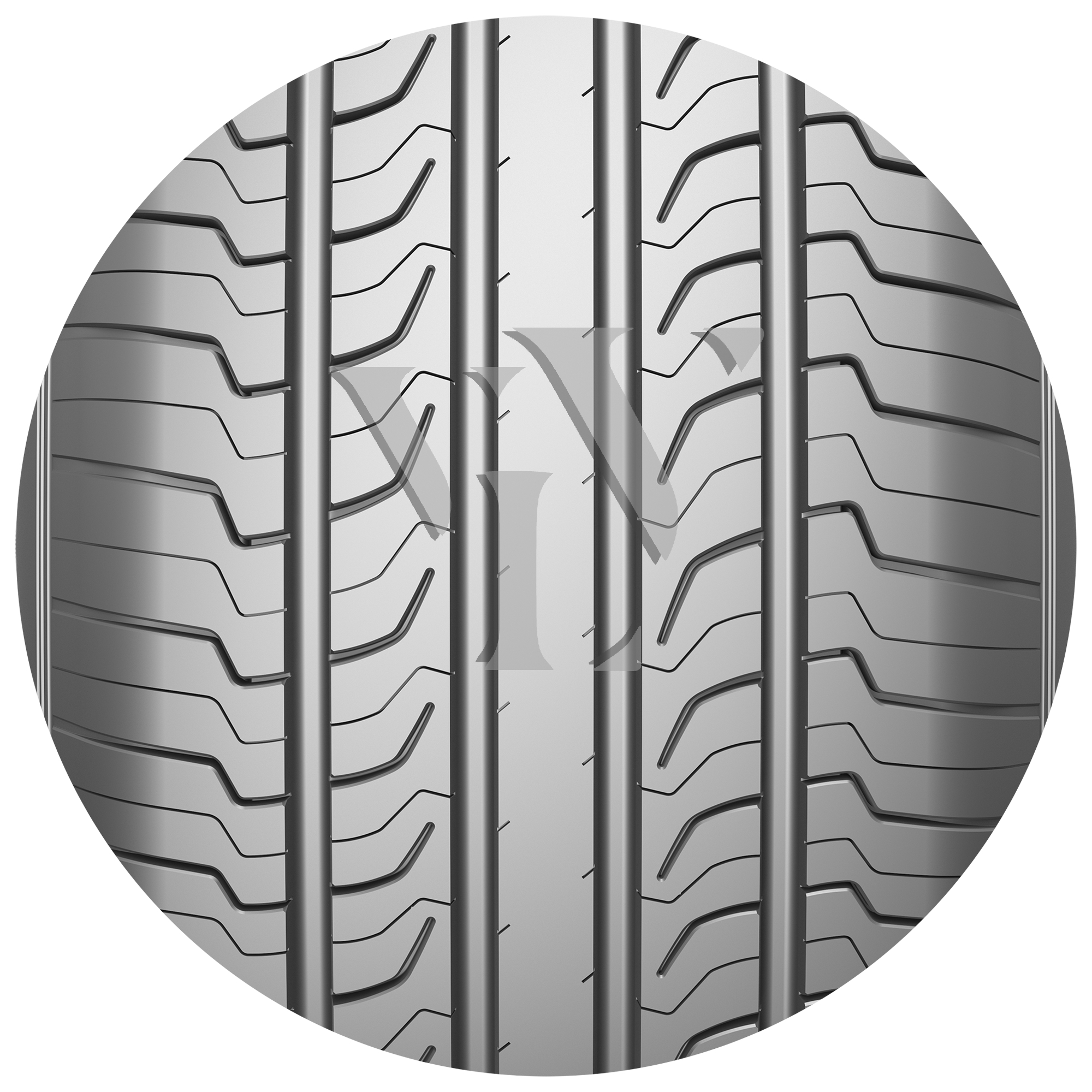  Sommerreifen GITI PREMIUM SUV PX1 215/60 R16 95 V  