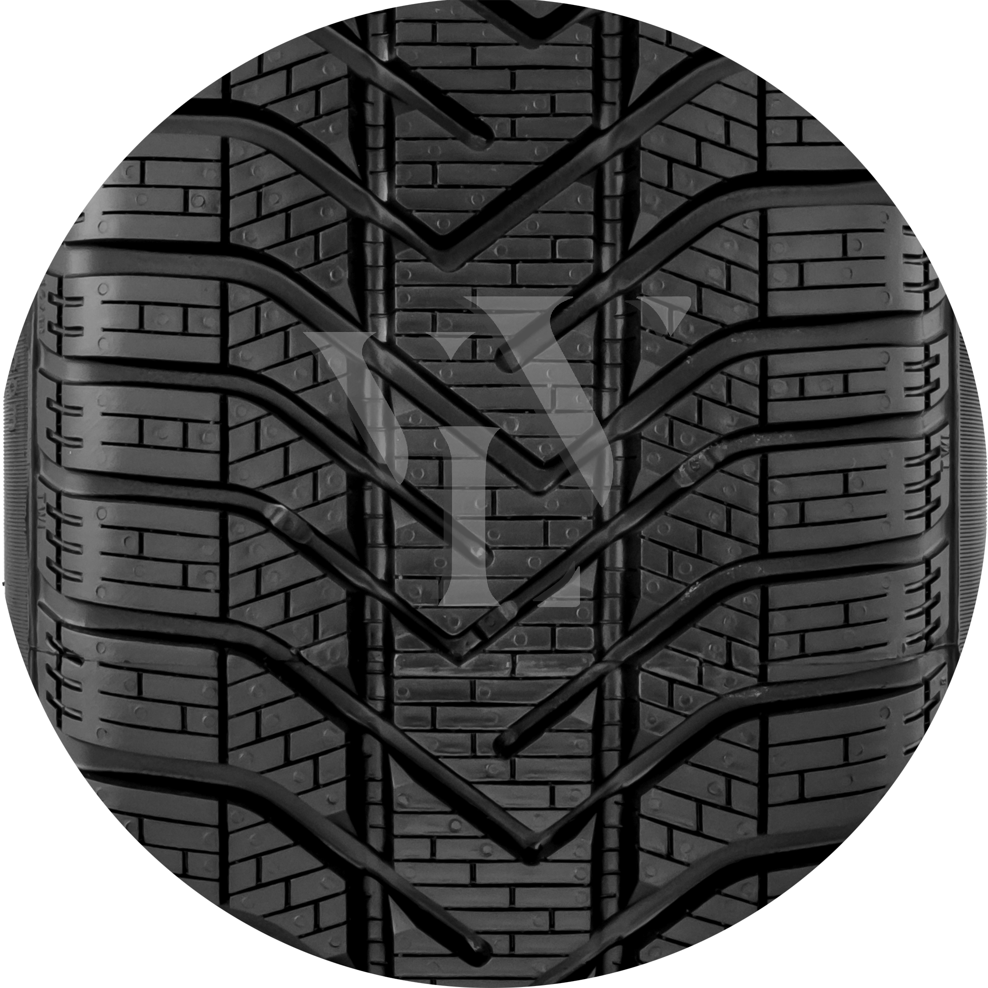  Winterreifen PIRELLI W210 SNOWCONTROL III (*) 195/55 R17 92 H  