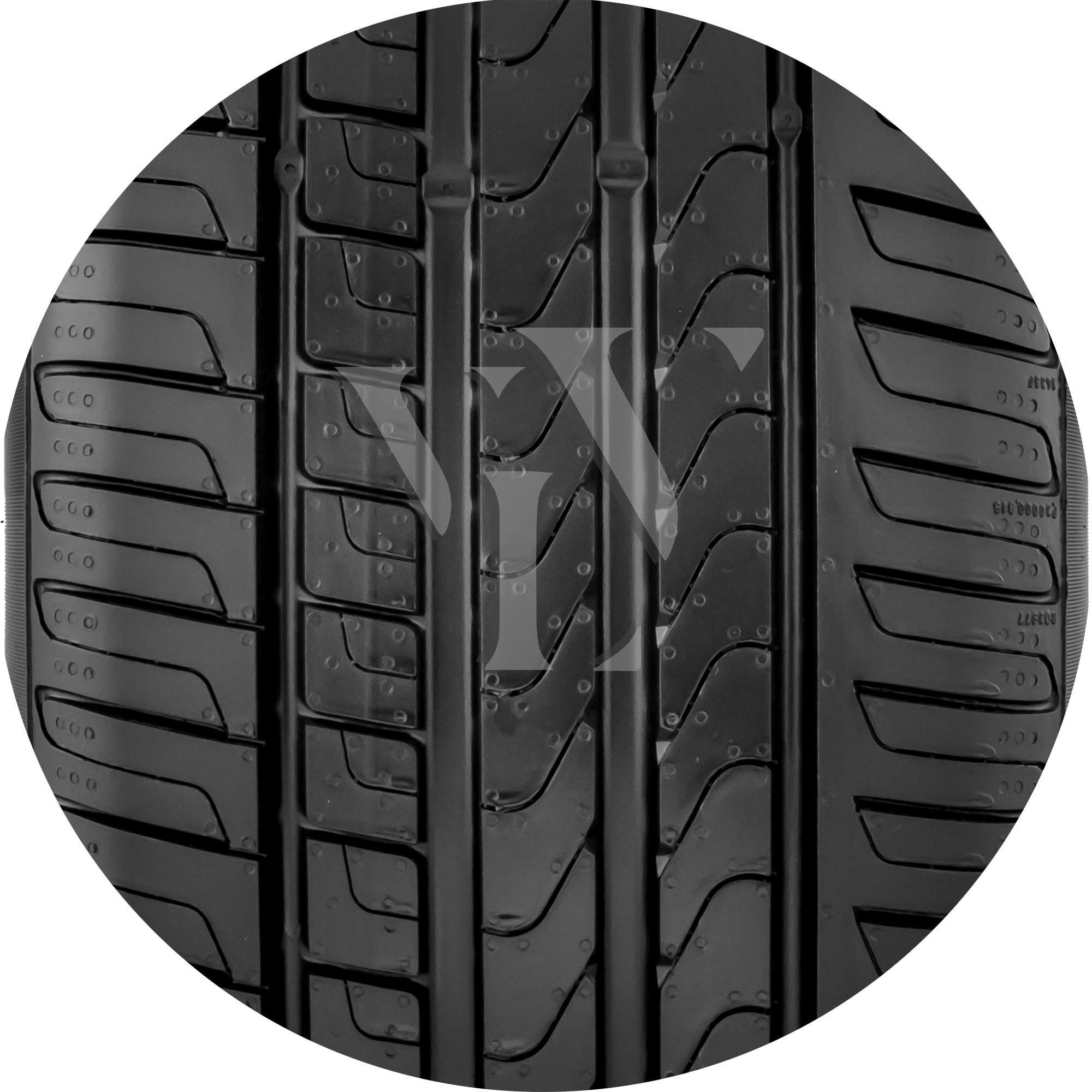  Sommerreifen PIRELLI CINTURATO P7 (*) K1 RUNFLAT 225/45 R17 91 W  