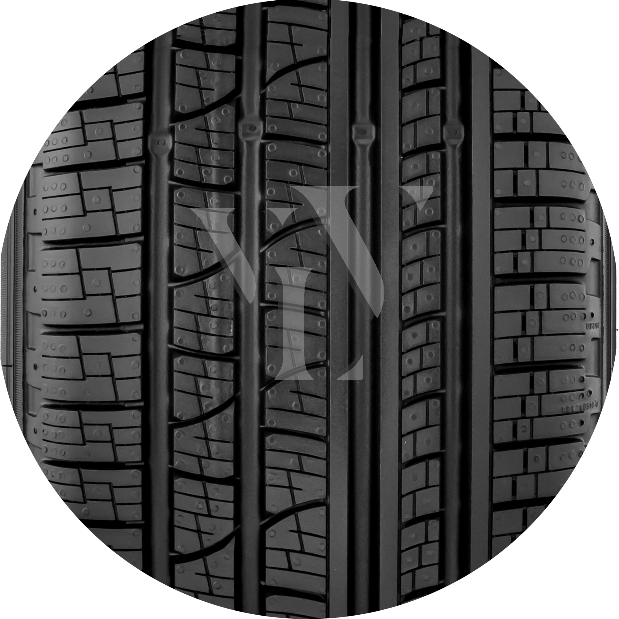  Sommerreifen PIRELLI SCORPION VERDE ALL SEASON R-F (MOE) 235/60 R18 103 H DOT 2021  