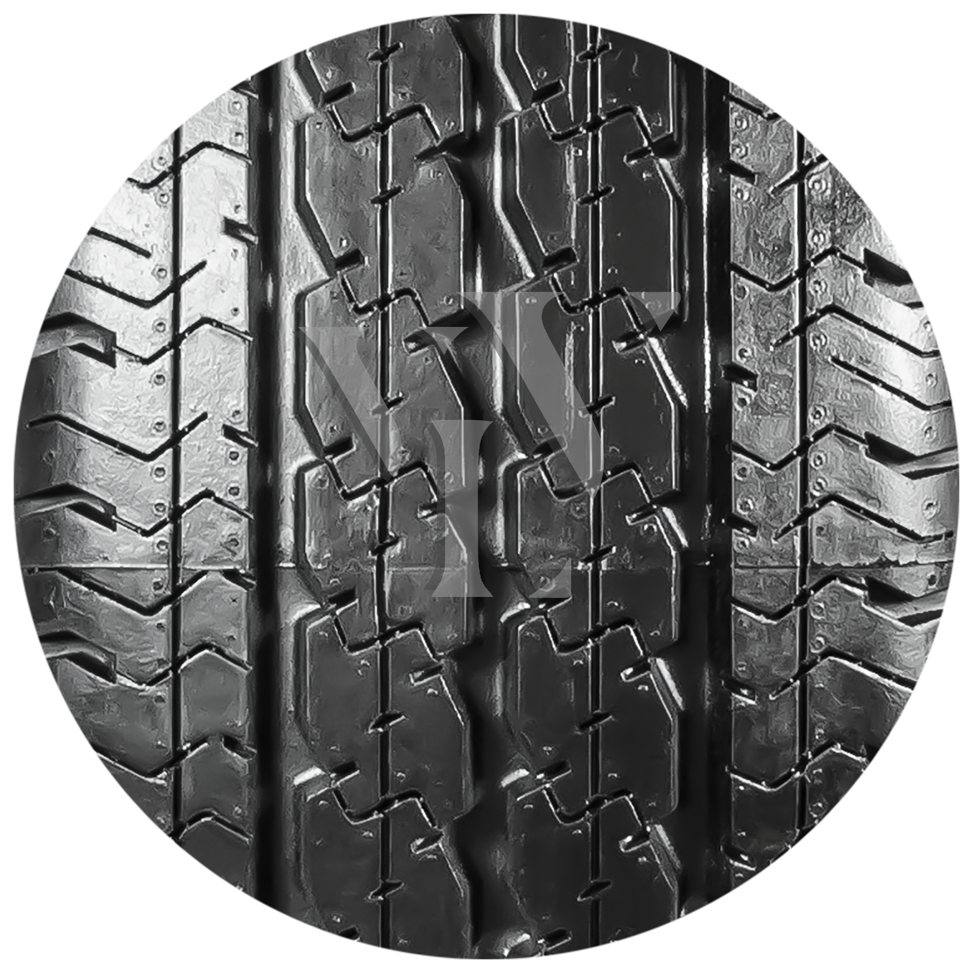  Sommerreifen PIRELLI CHRONO 2 215/65 R15 104/102 T  