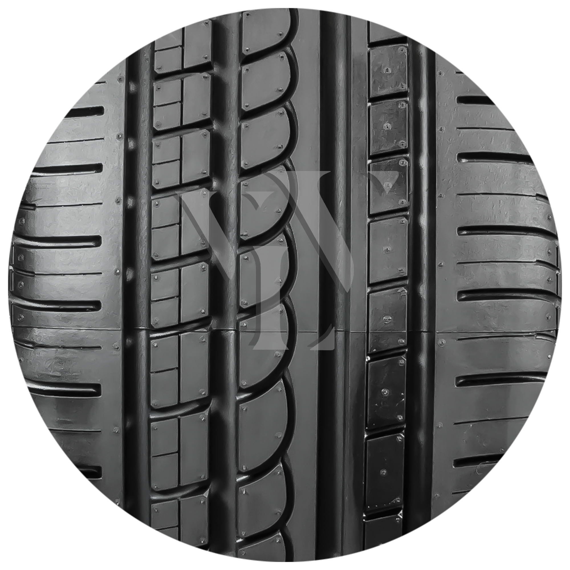  Sommerreifen PIRELLI PZERO ROSSO ASIMMETRICO (N4) 225/40 R18 88 Y  