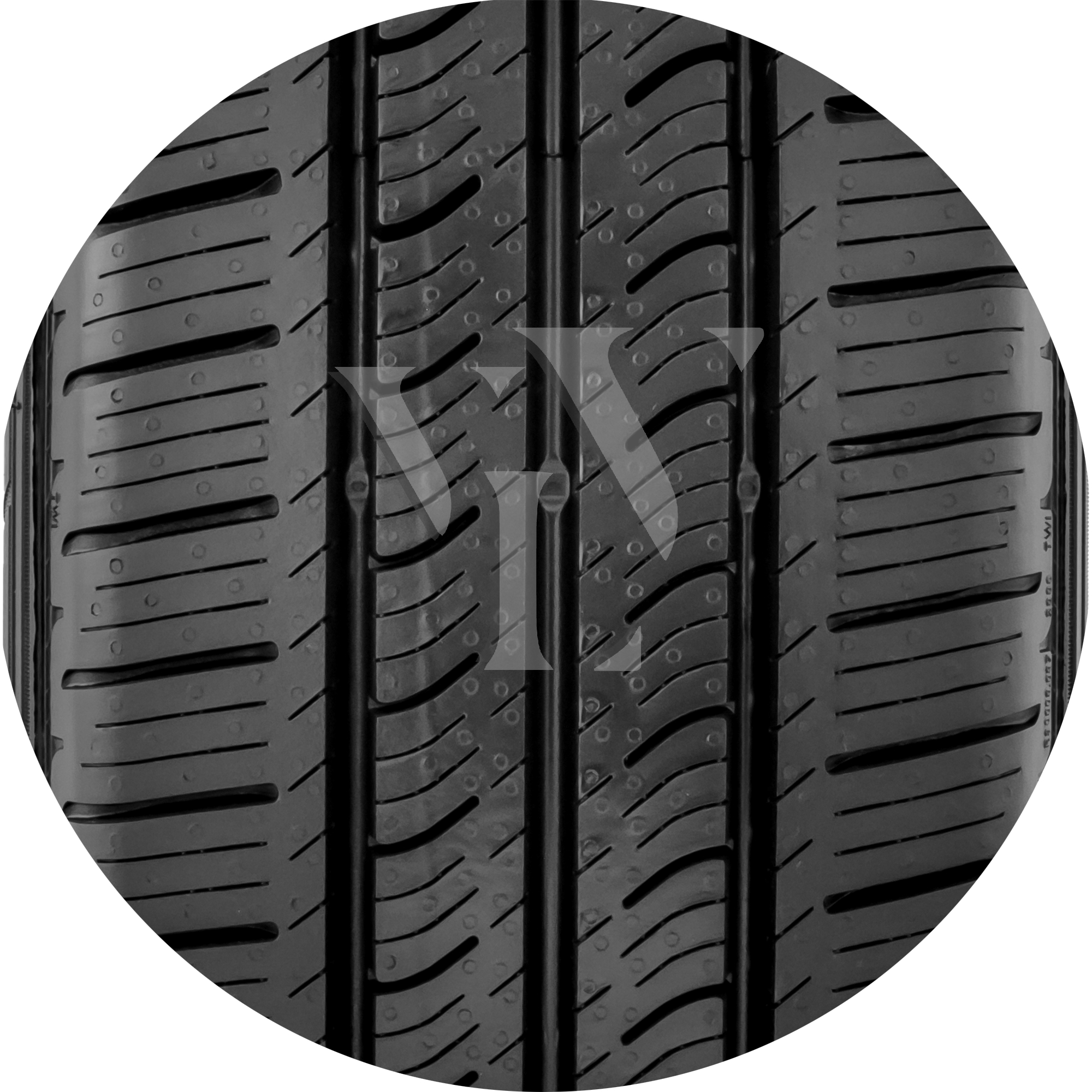  Allwetterreifen PIRELLI CARRIER ALL SEASON 205/75 R16 110/108 R  