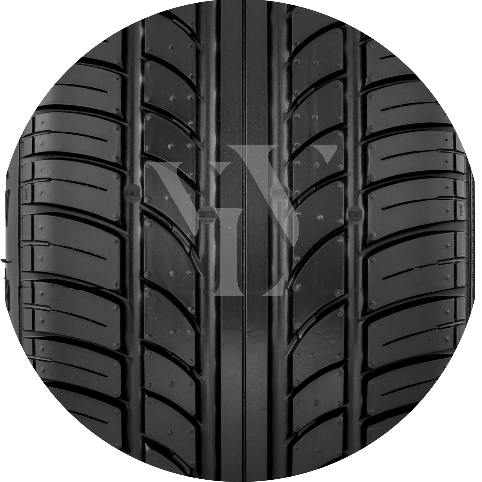  Sommerreifen PIRELLI PZERO ROSSO DIREZIONALE 255/40 R18 95 Y  