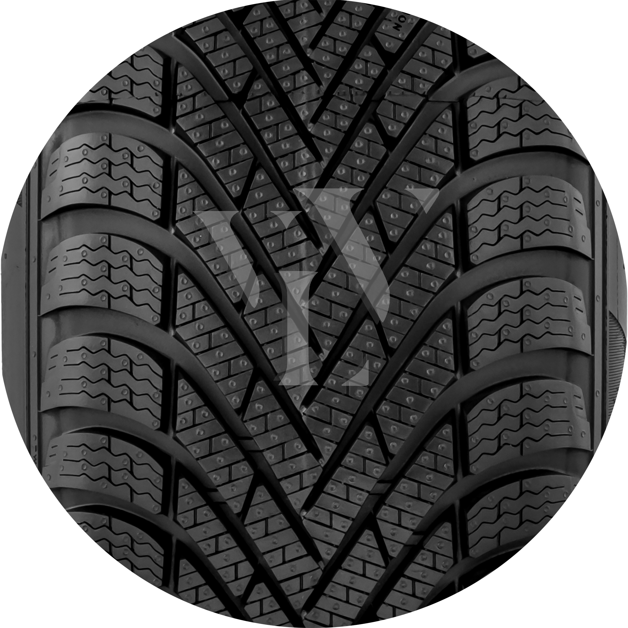  Winterreifen PIRELLI CINTURATO 195/55 R16 91 H  