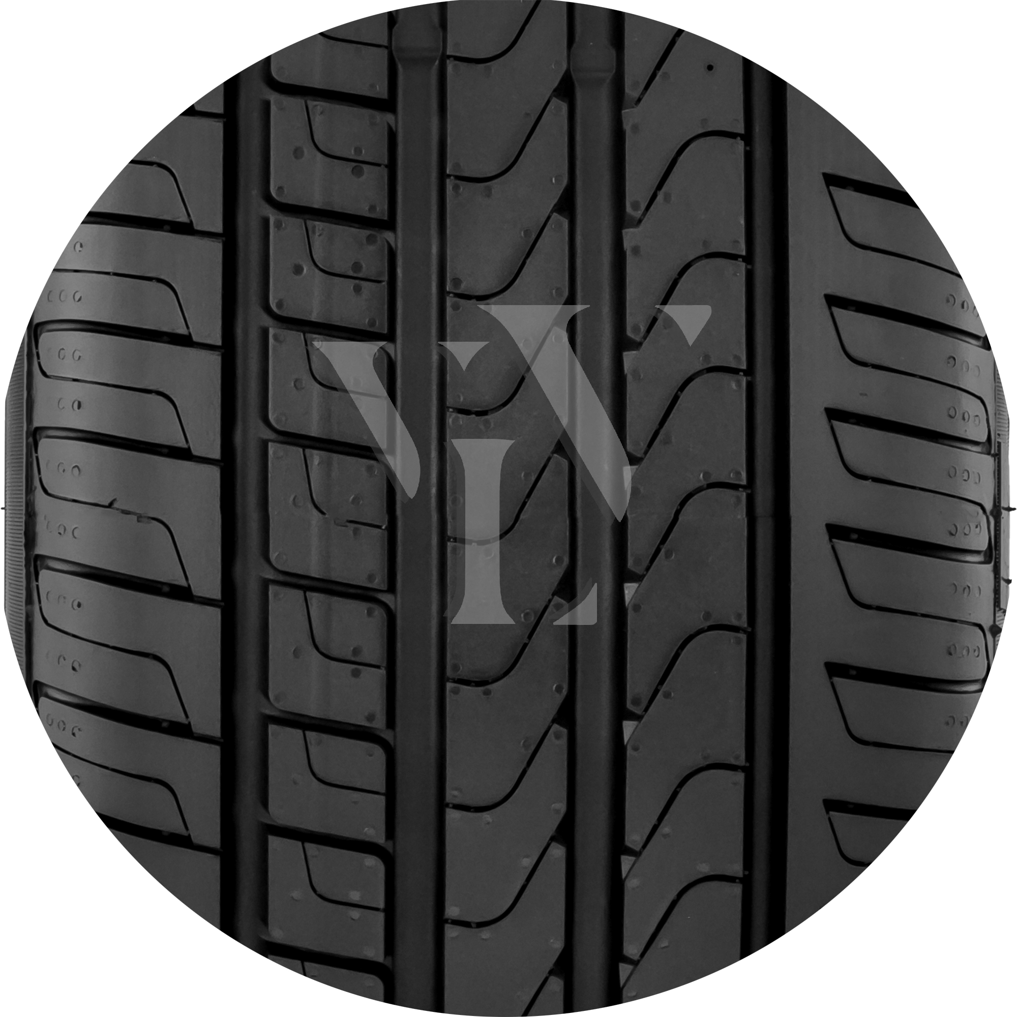  Sommerreifen PIRELLI SCORPION VERDE (MO) 235/55 R18 100 W  