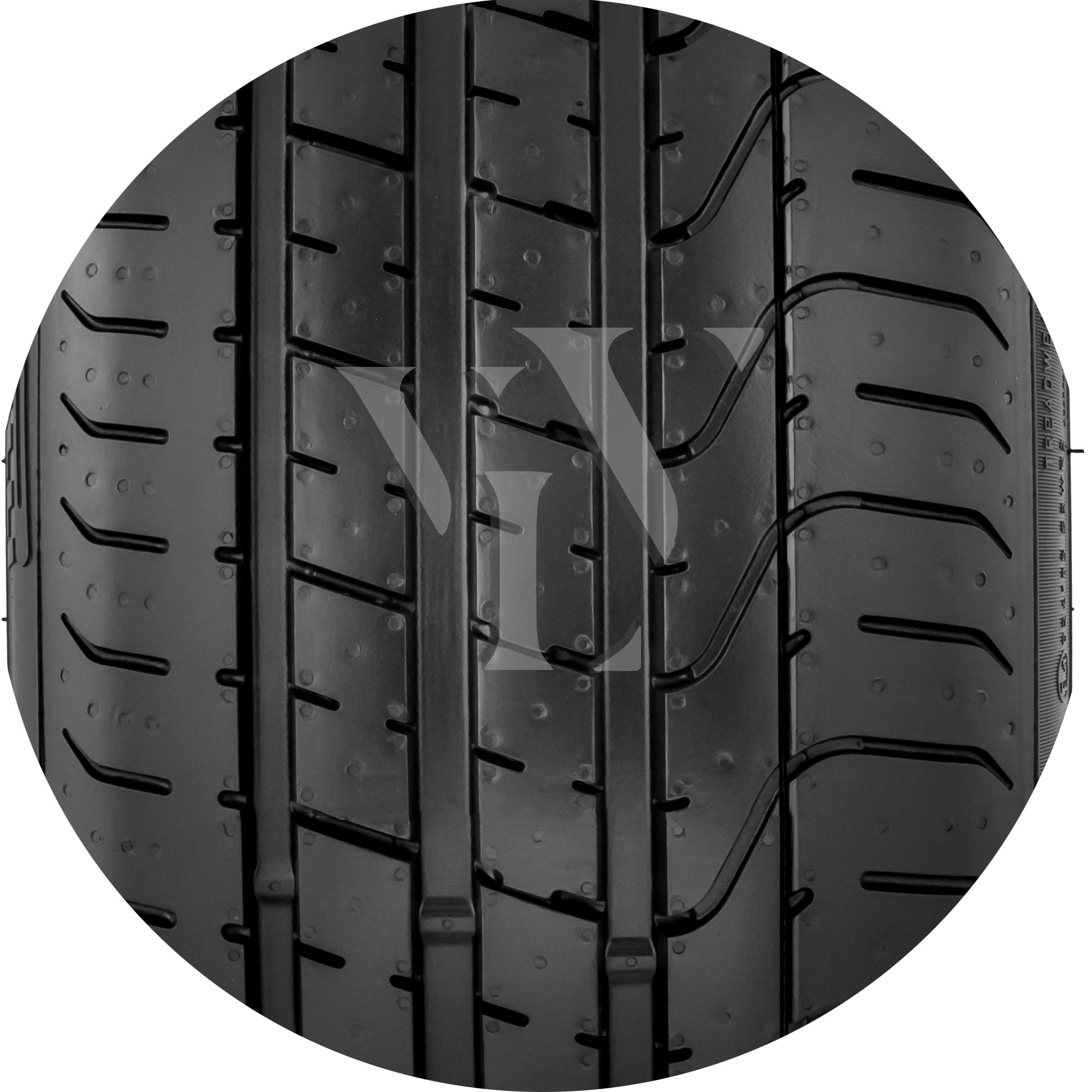  Sommerreifen PIRELLI PZERO (MO) 255/40 R19 100 Y DOT 2022  