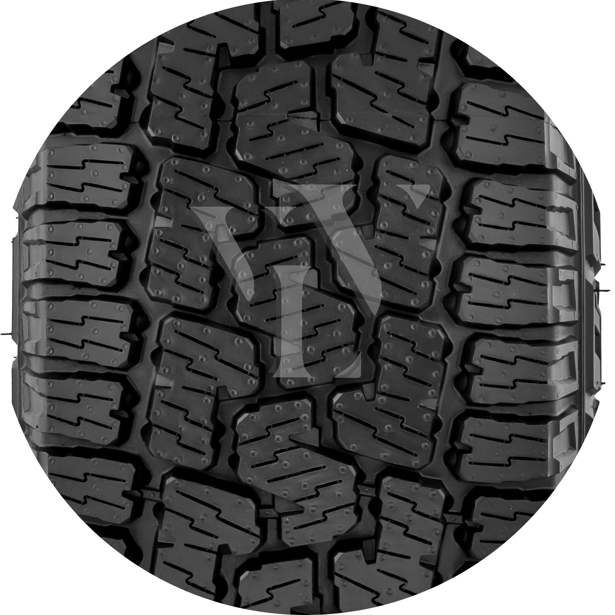  Allwetterreifen PIRELLI SC.A/T+ SUV 265/65 R18 114 T  