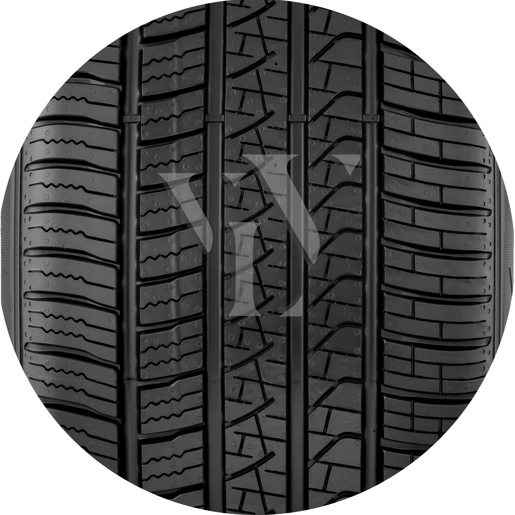  Sommerreifen PIRELLI SCORPION ZERO ALLSEASON OHNE M+S (J) 265/40 R22 106 Y  