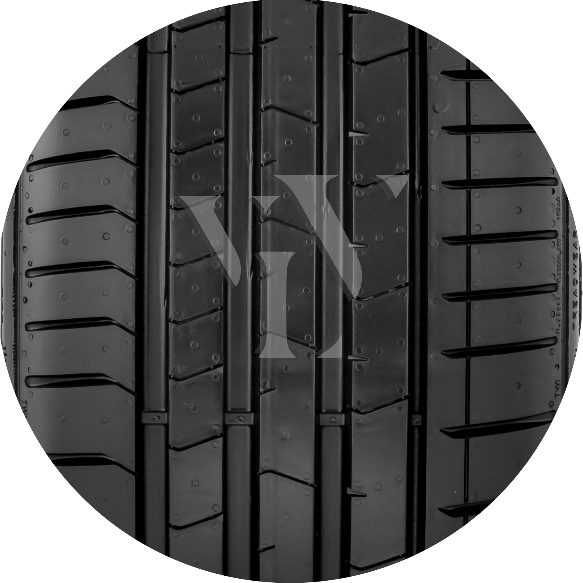  Sommerreifen PIRELLI P ZERO (PZ4) S.C. (AO) (NCS) P-ZERO (NEU) 285/30 R22 101 Y  