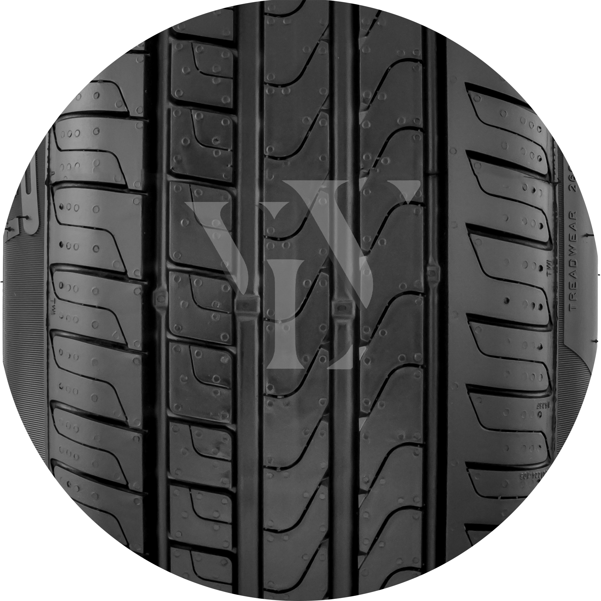  Sommerreifen PIRELLI CINTURATO P7 BLUE (NF0) (ELECT) 285/40 R20 108 Y  