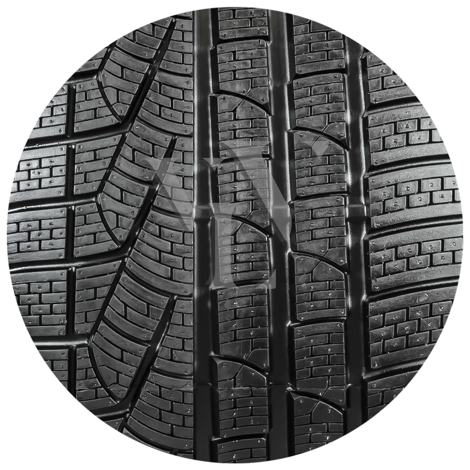  Winterreifen PIRELLI 270 SOTTOZERO 2 XL MC 295/30 R20 101 W  