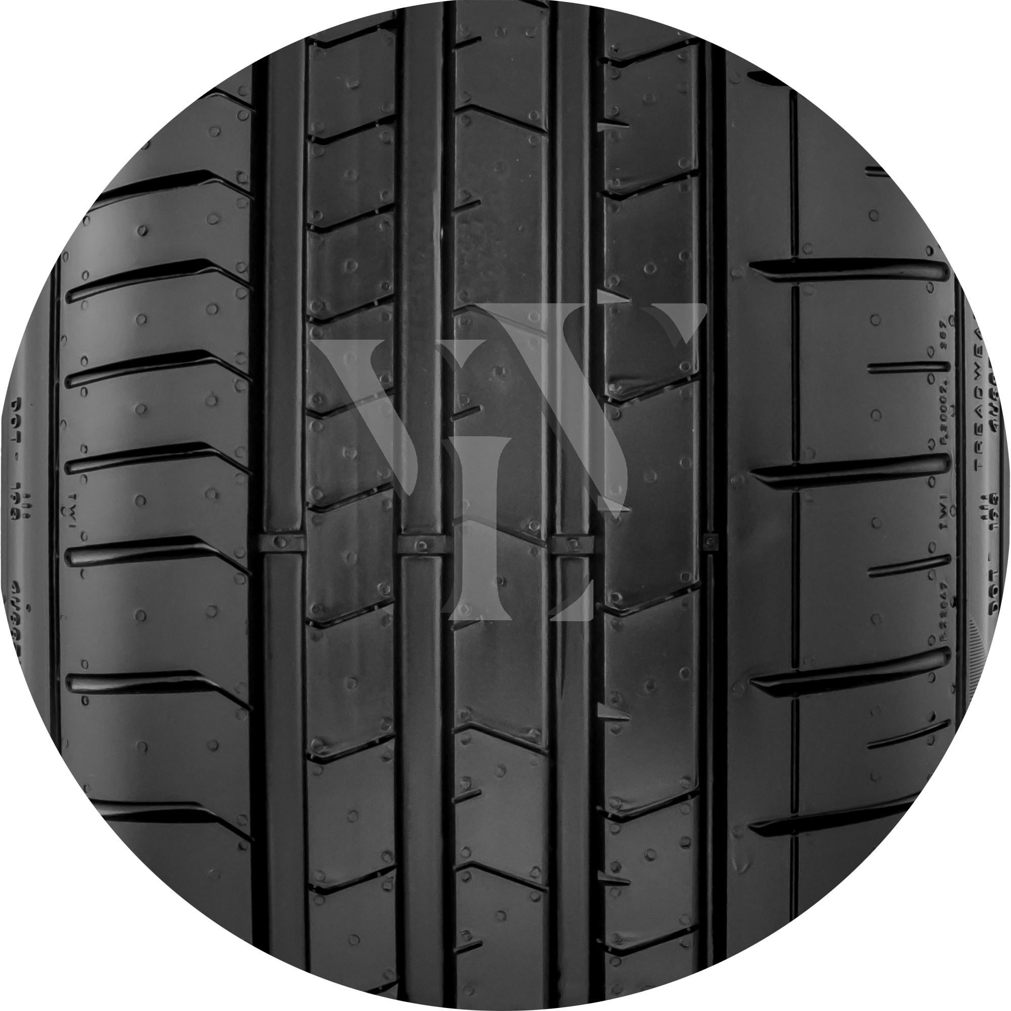  Sommerreifen PIRELLI PZERO PZ4 S.C. XL HN 235/35 R19 91 Y  