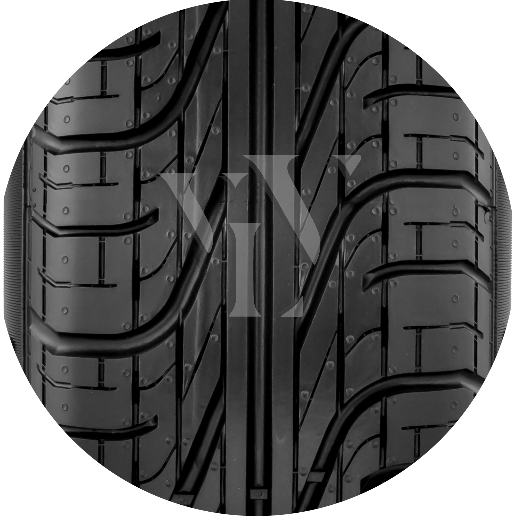  Sommerreifen PIRELLI P6000 PORSCHE 195/65 R15 91 W DOT 2022  