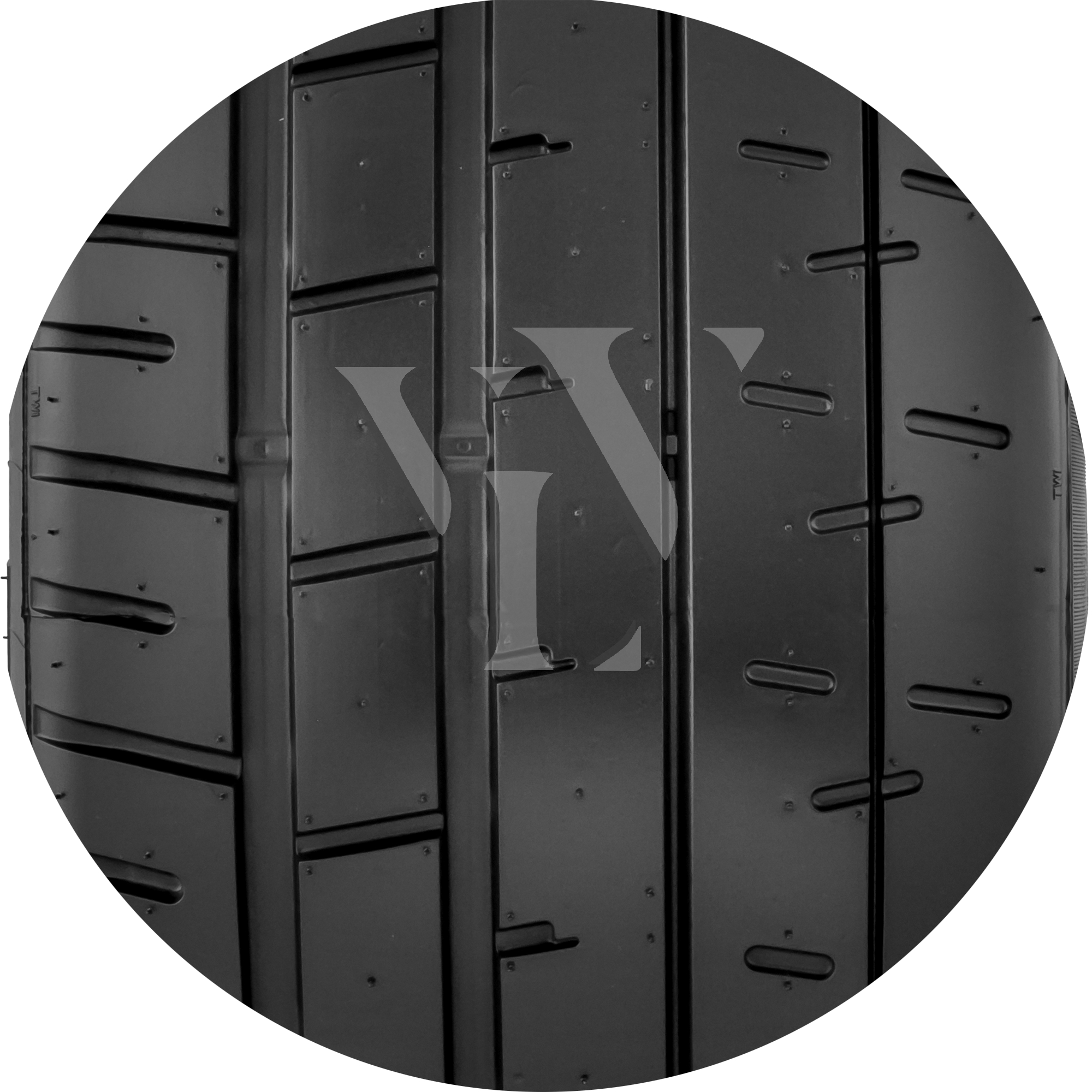  Sommerreifen PIRELLI PZERO TROFEO RACE 295/30 R20 101 Y  