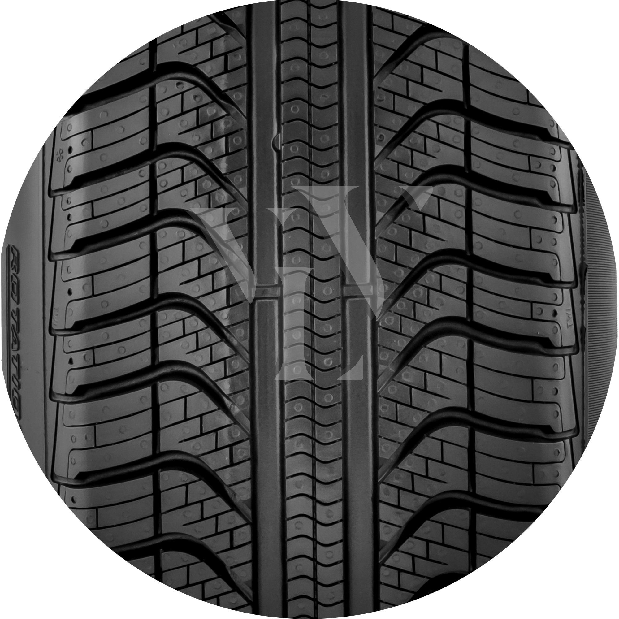  Allwetterreifen PIRELLI CINTURATO ALL SEASON PLUS 205/55 R17 95 V  