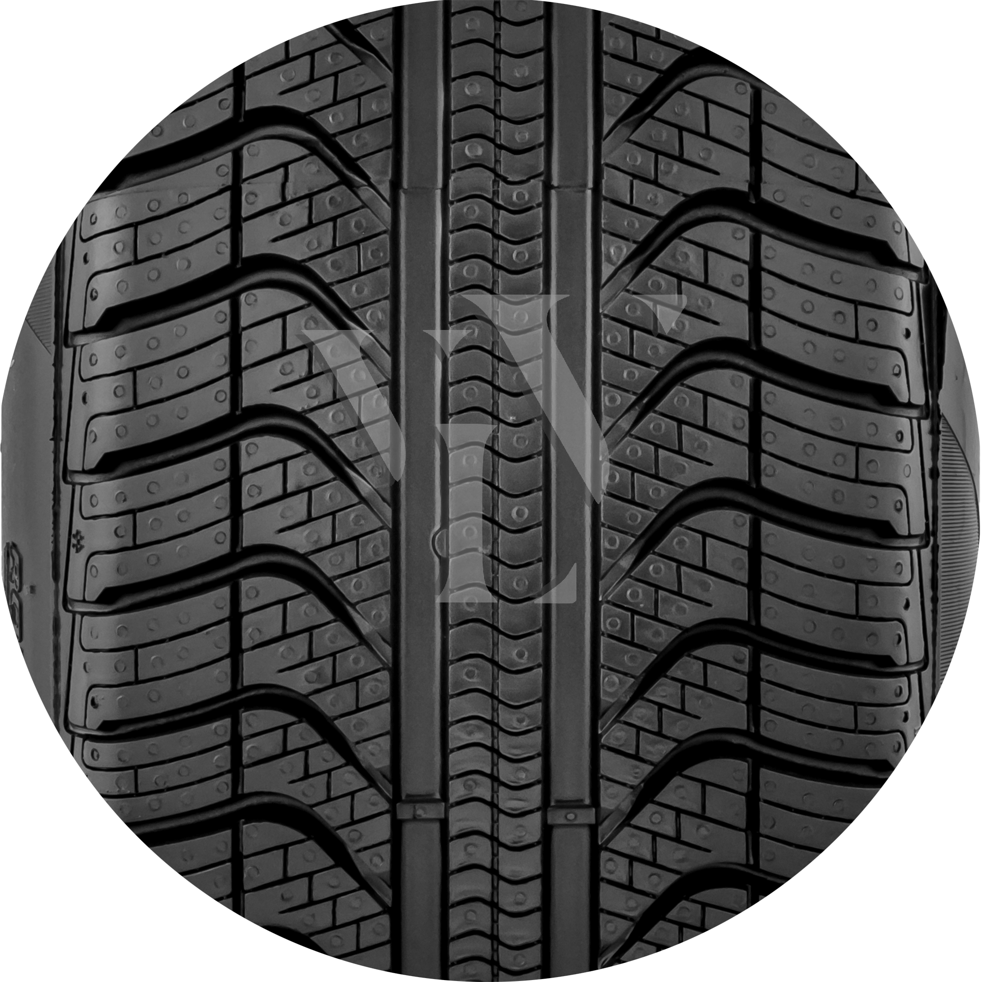  Allwetterreifen PIRELLI CINTURATO ALL SEASON SF 3 195/60 R16 93 V  